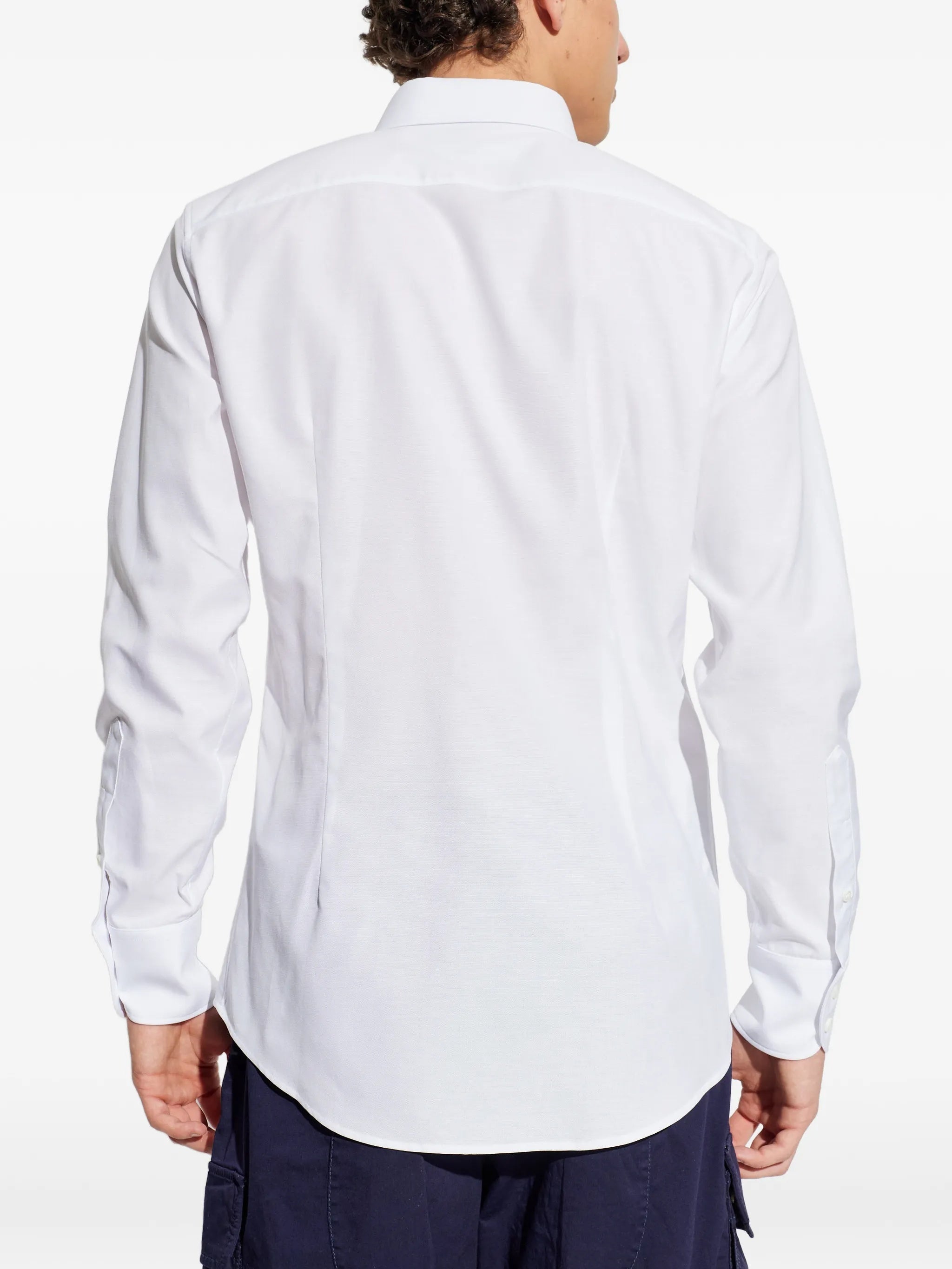 Camicia White