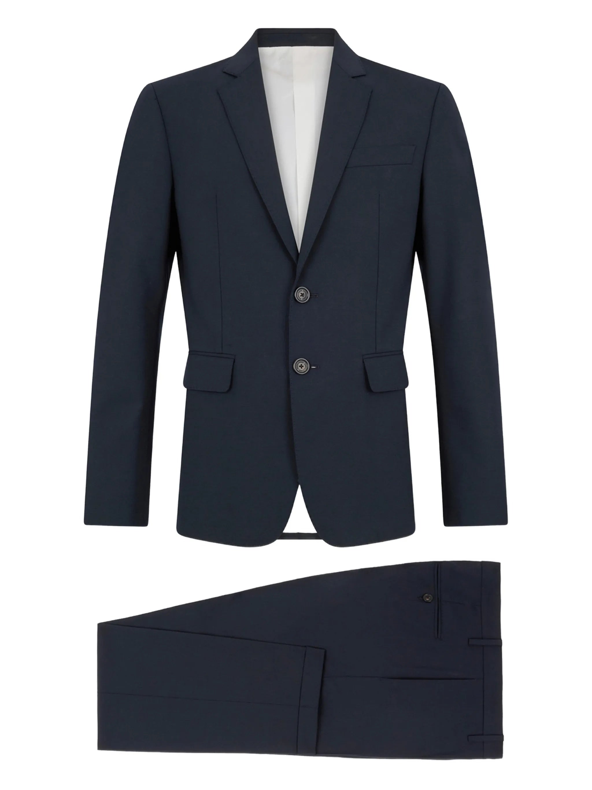 Giacca Pantalone Blue