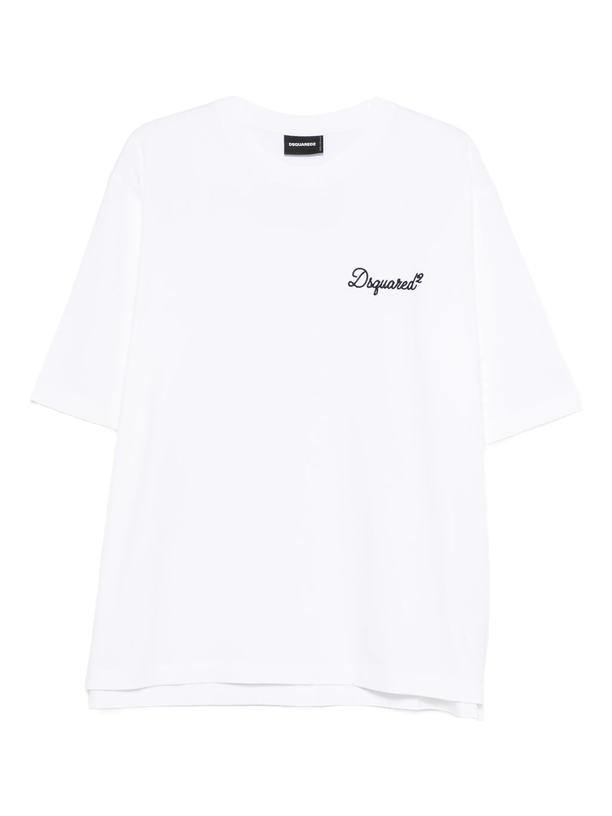 Tshirt White T-shirt