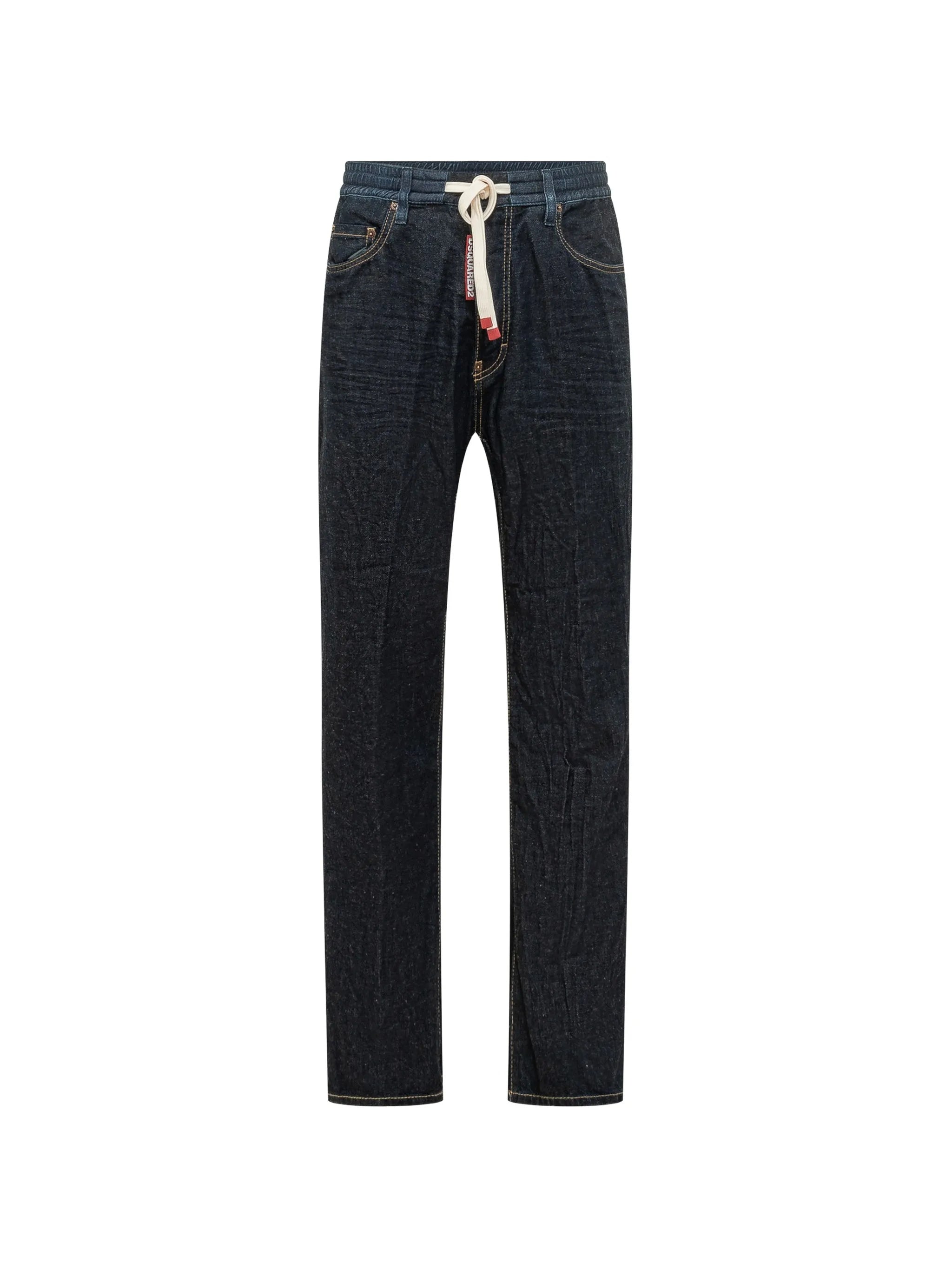 Pantalone Blue Pantaloni