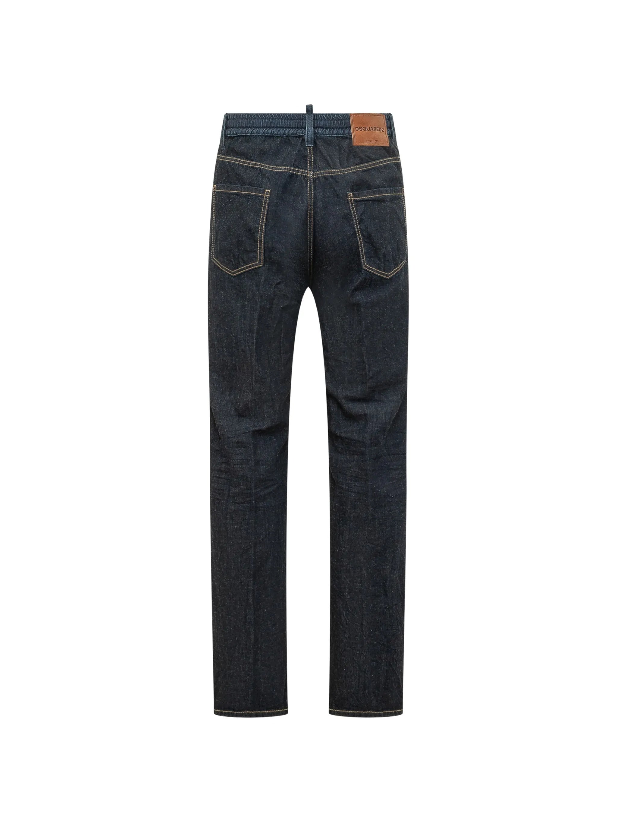 Pantalone Blue Pantaloni