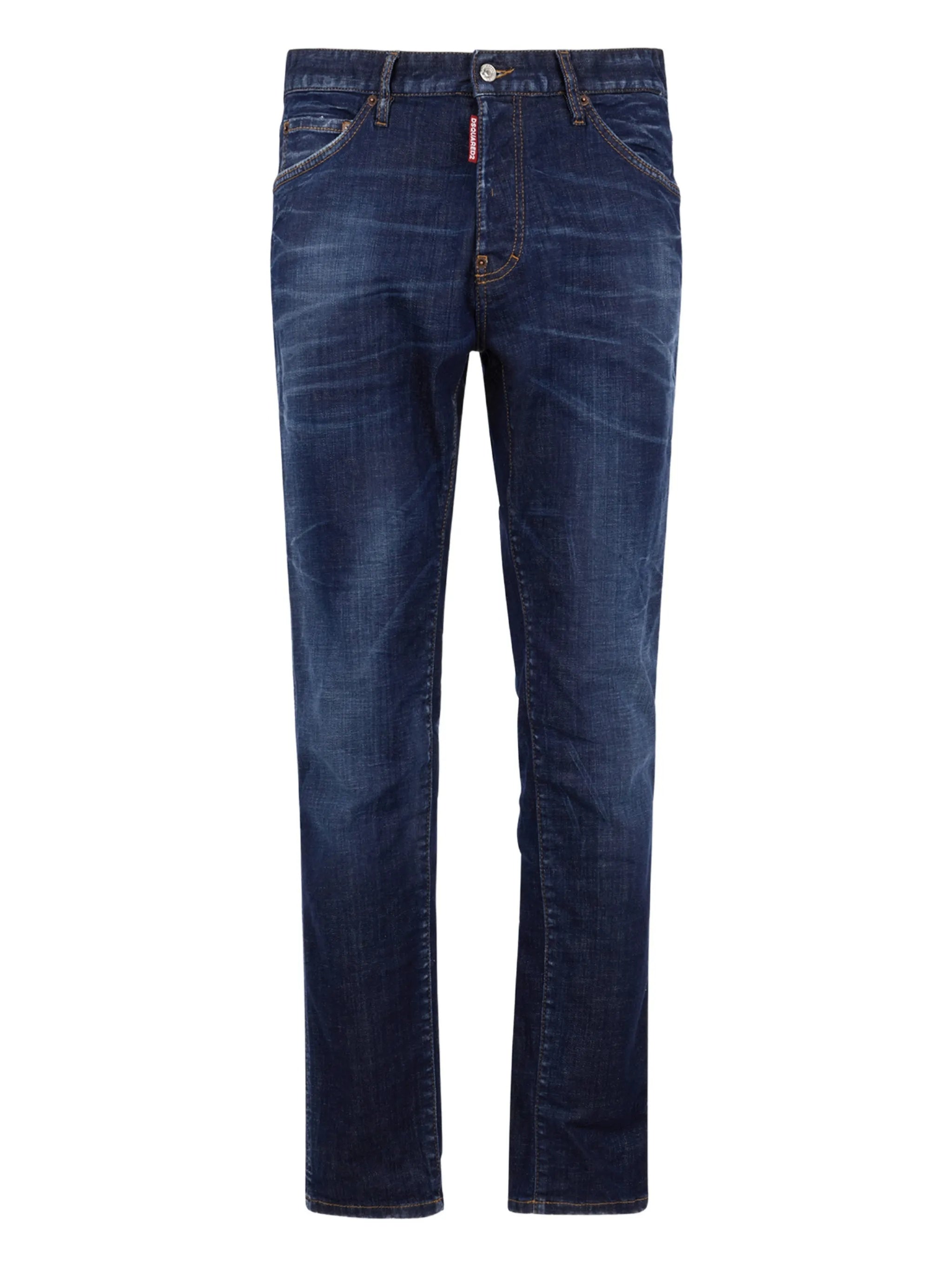 Pantalone Blue Pantaloni