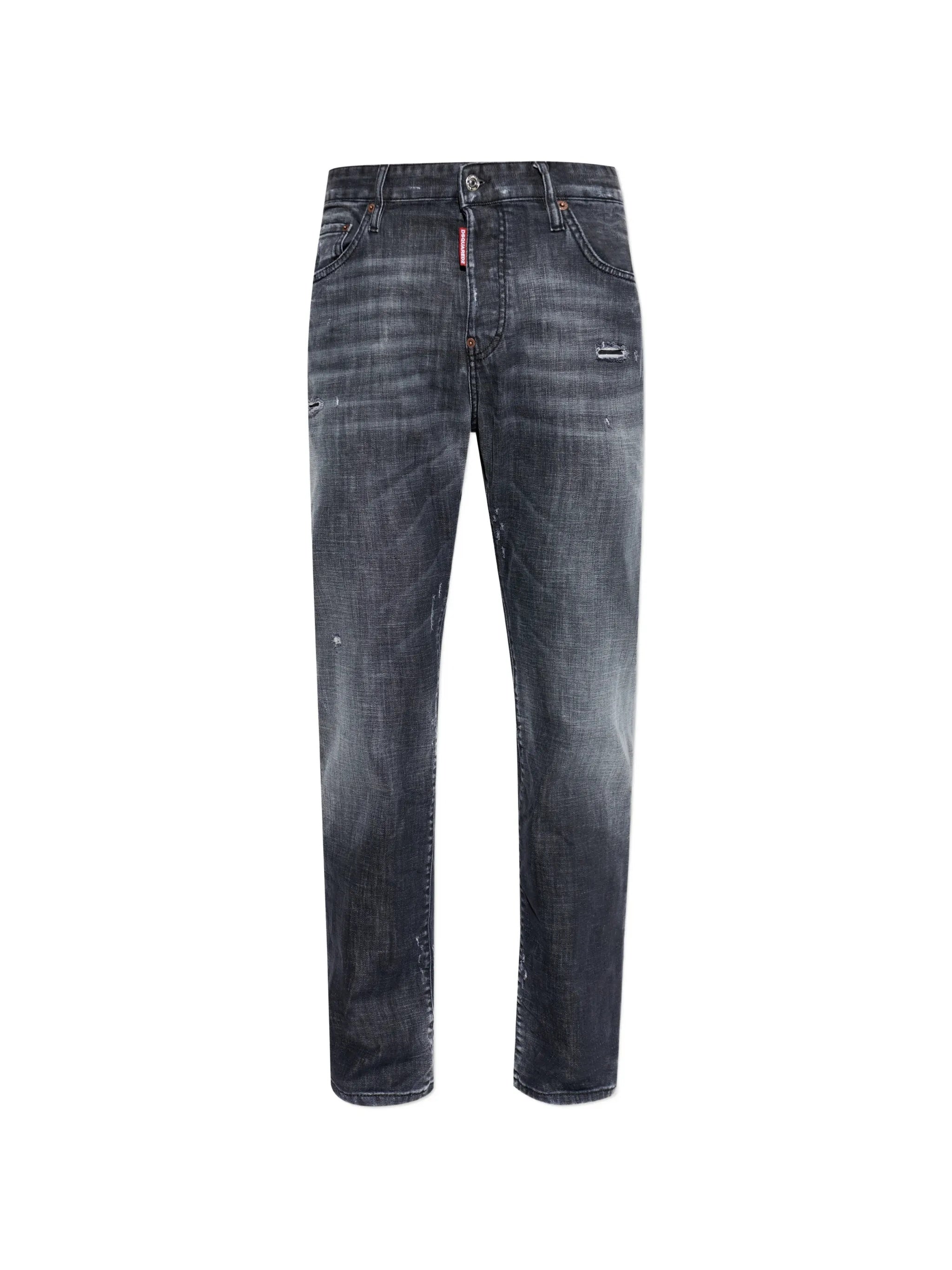 Pantalone Black Pantaloni
