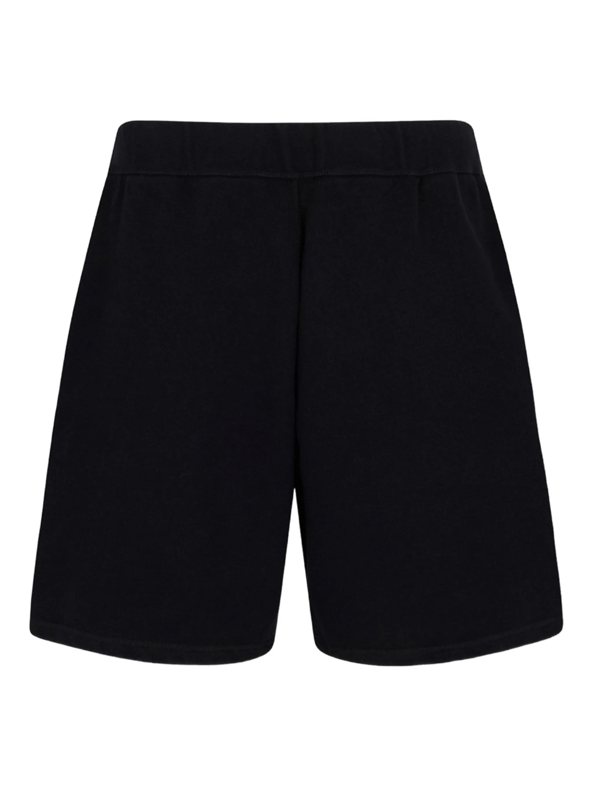 Short Black