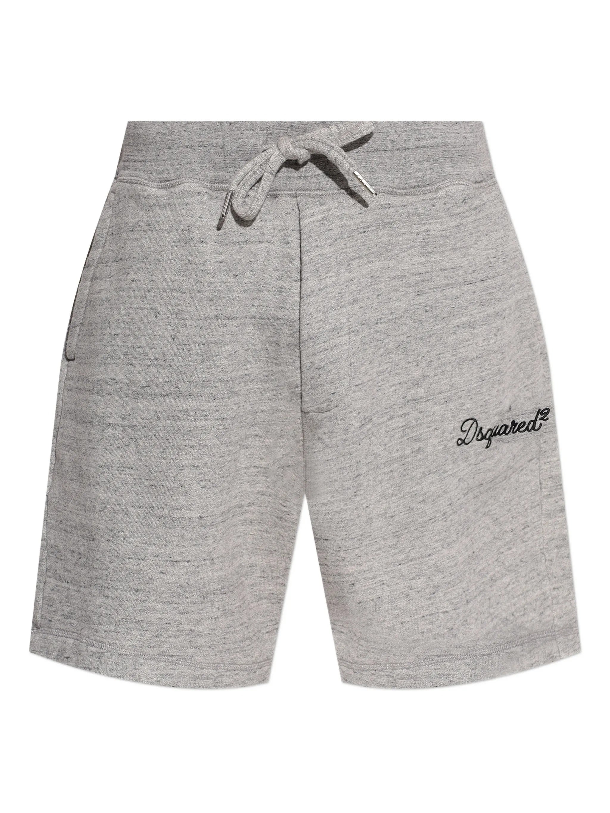 Short Grey