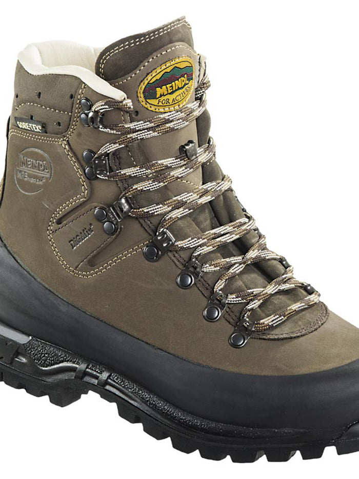 Himalaya Mfs Brown Calzature