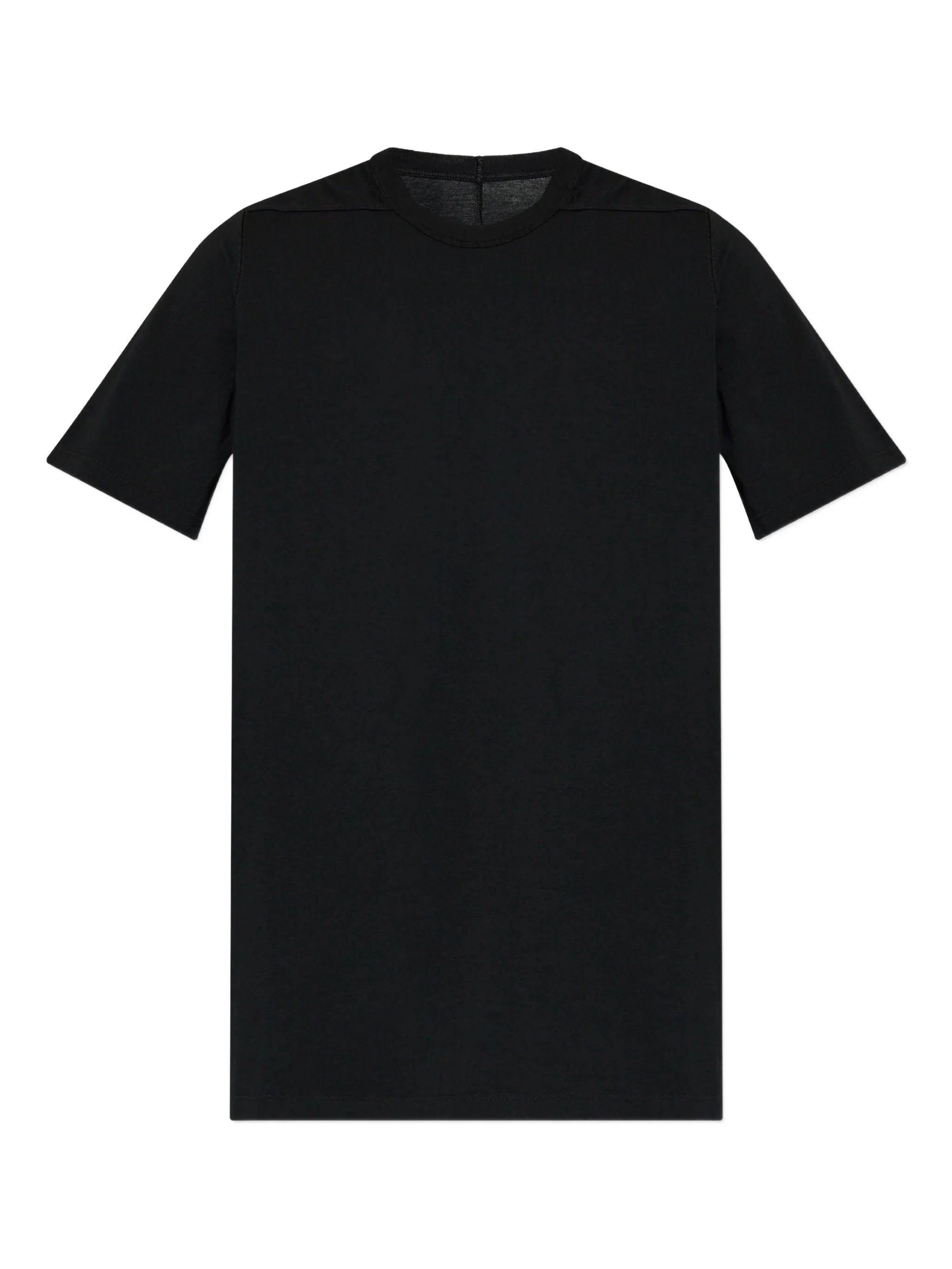 Level Tshirt Black T-shirt