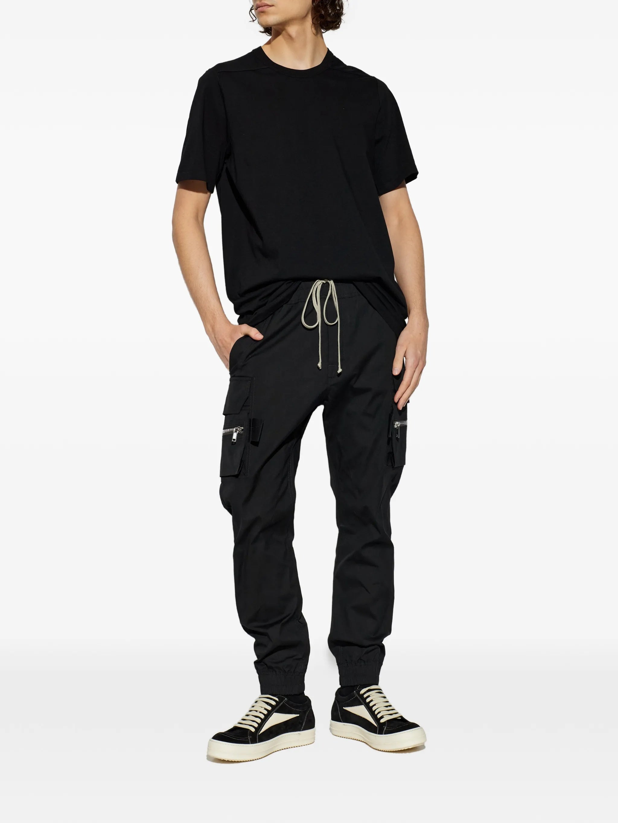 Level Tshirt Black T-shirt