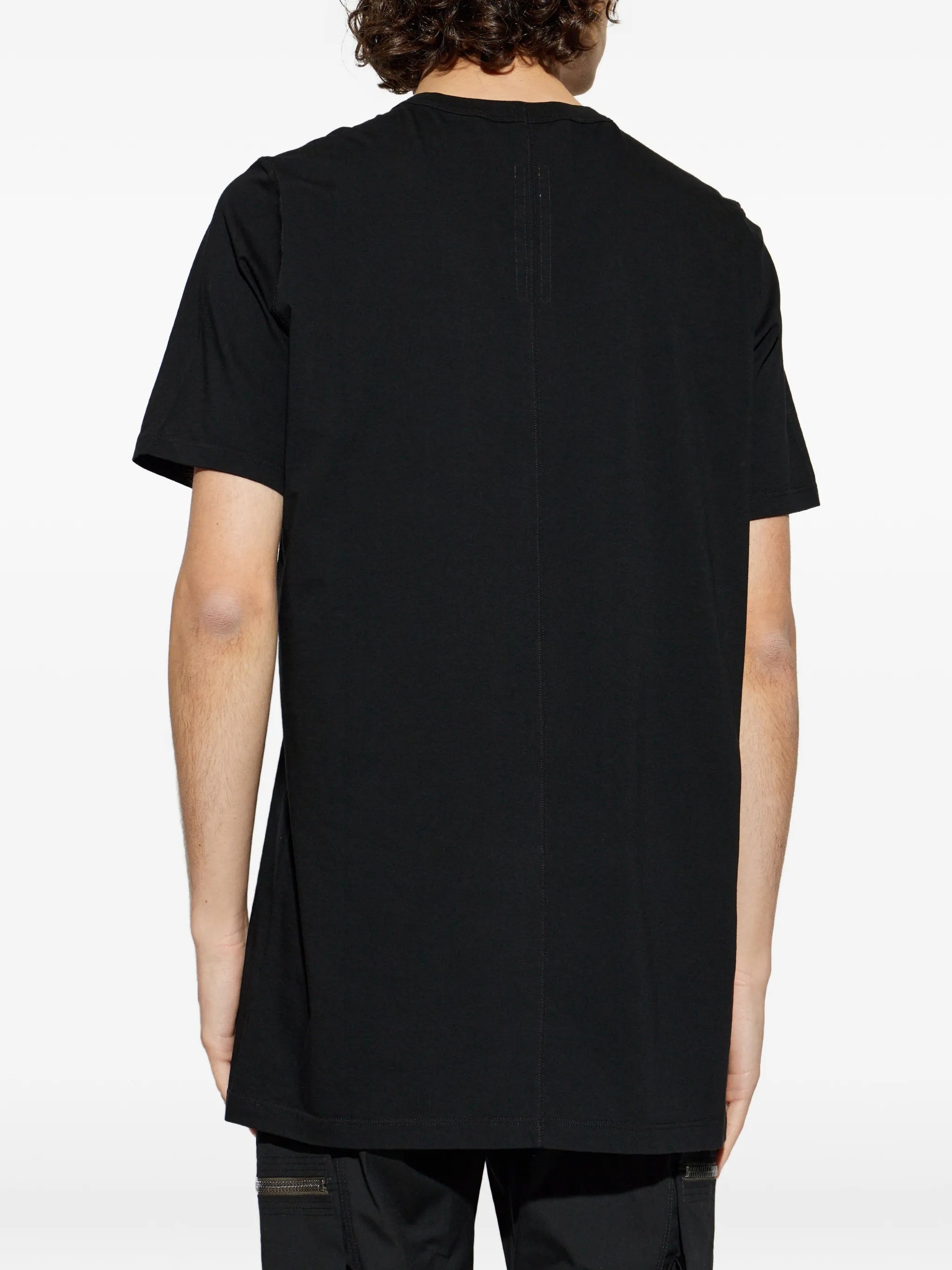 Level Tshirt Black T-shirt