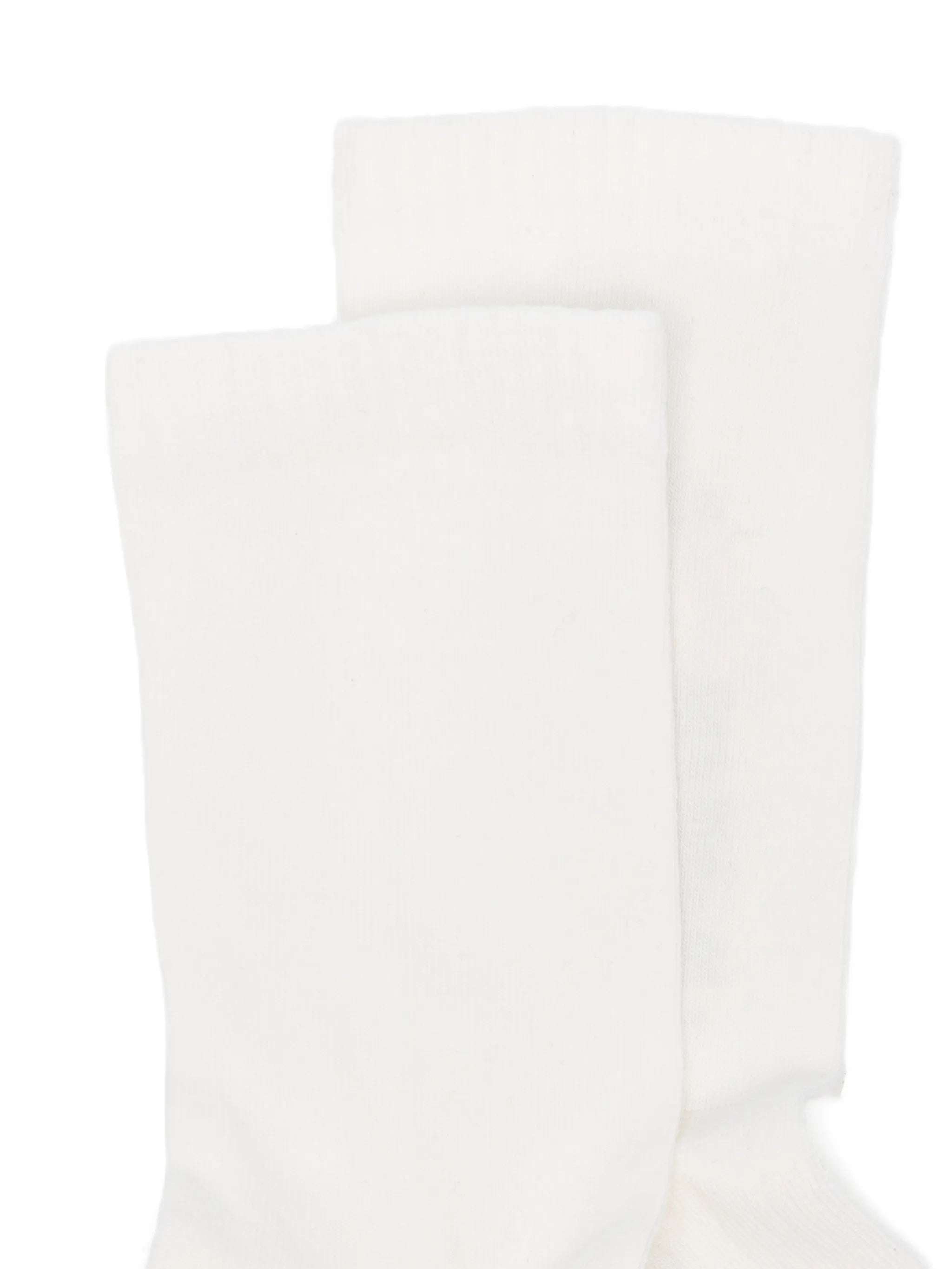 Glitter Socks Milk Pearl Calze