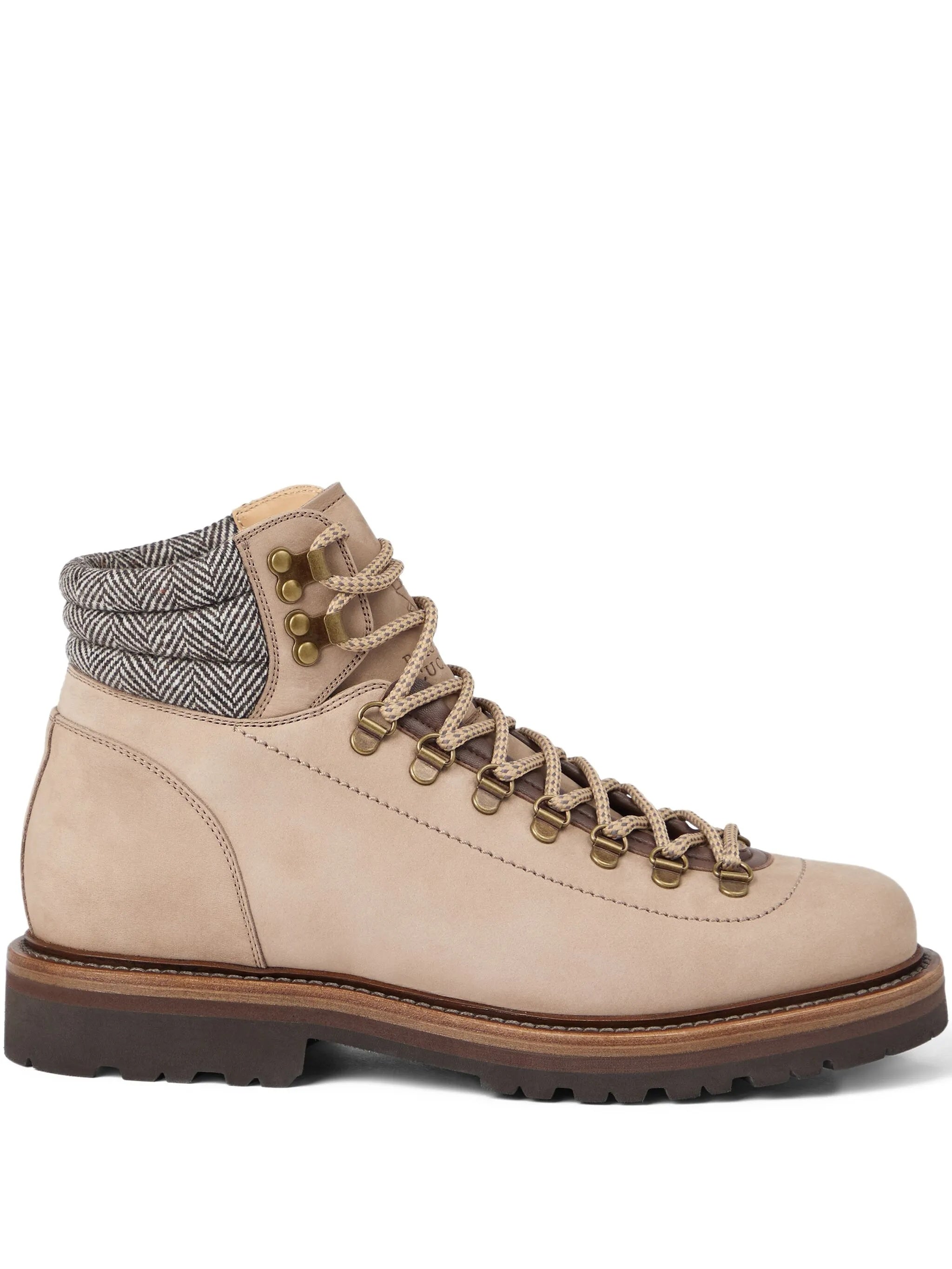 Scarpa Brown Calzature