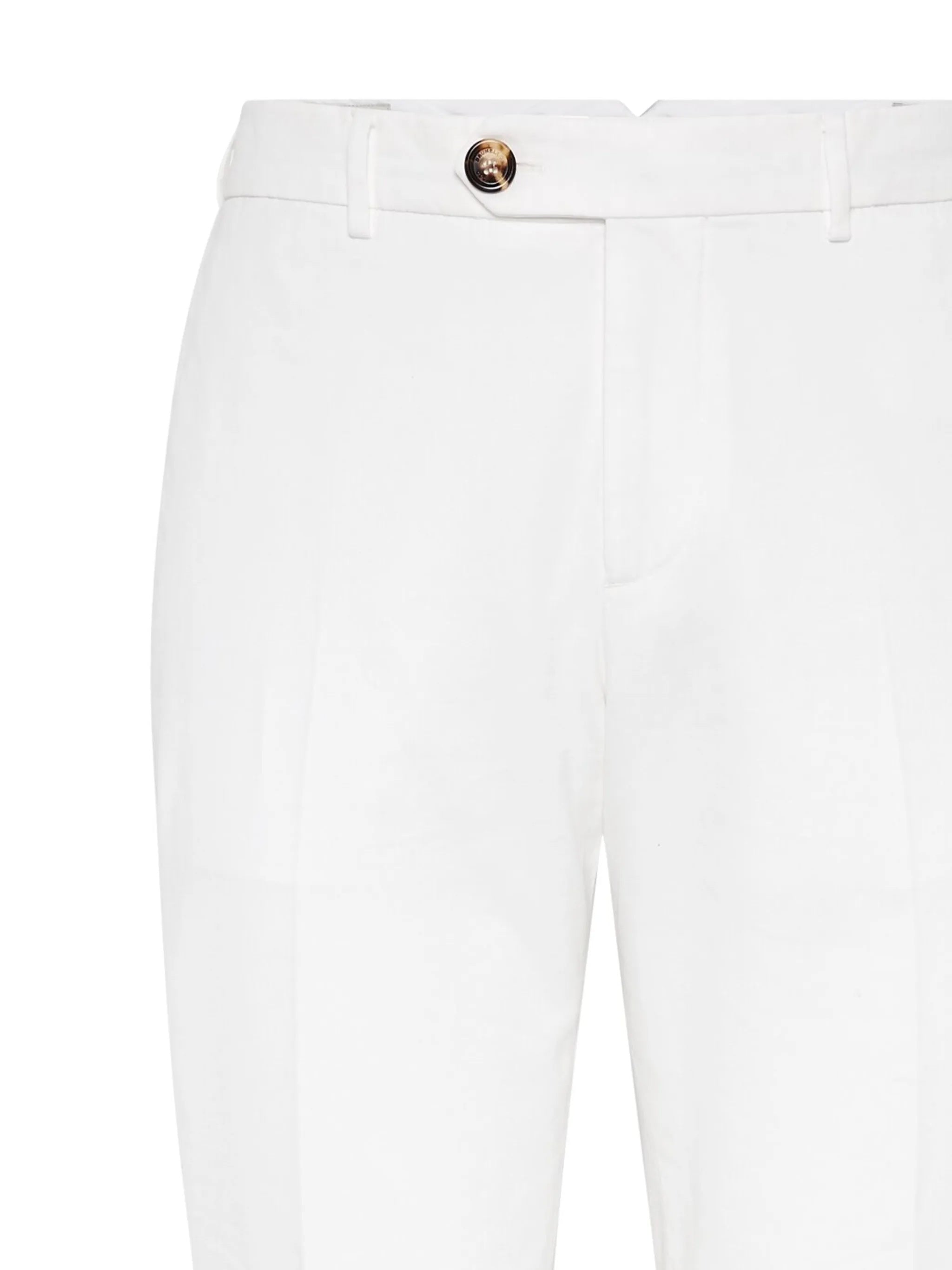 Pantalone White Pantaloni
