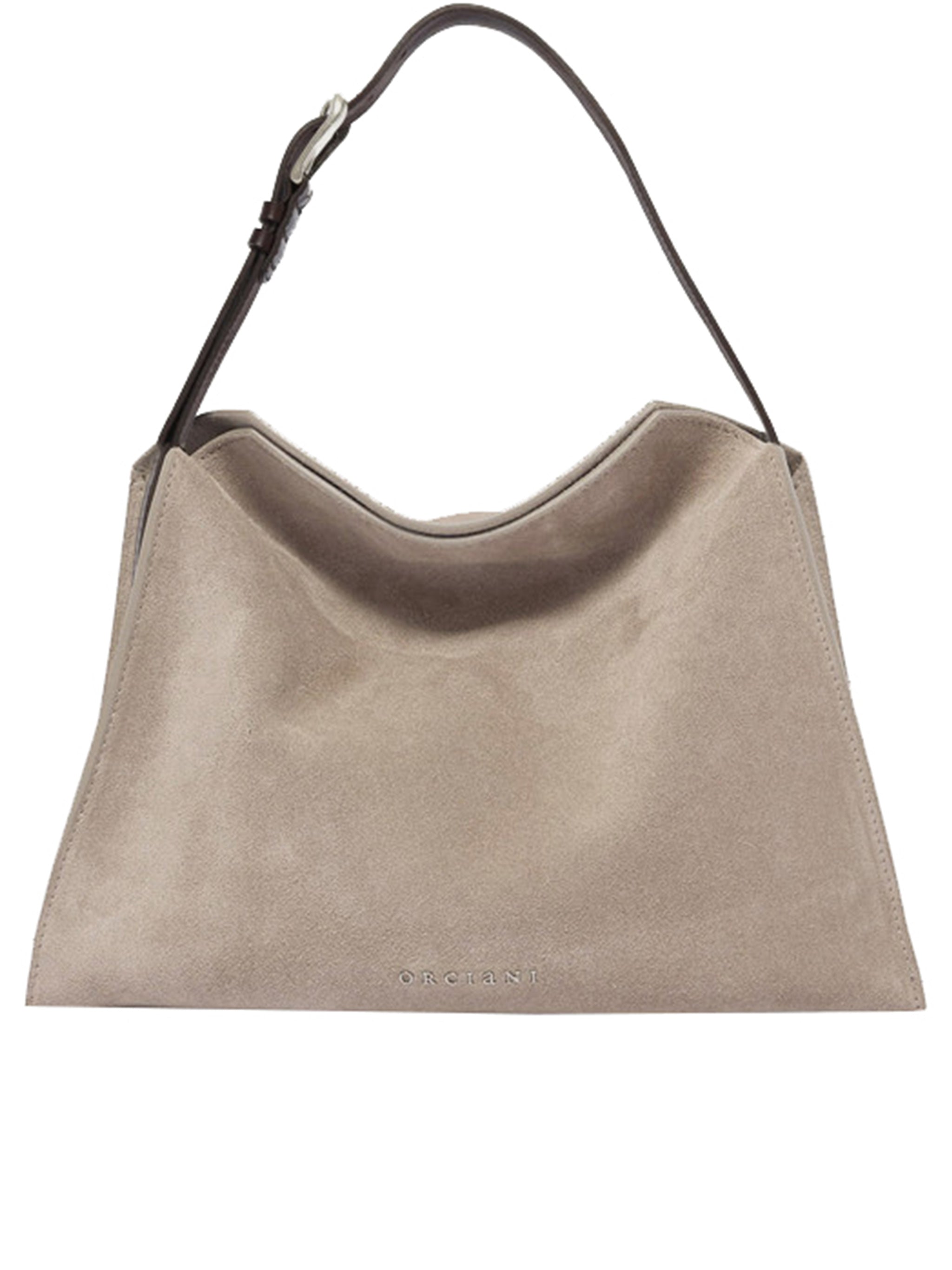 Borsa Nude & Neutrals Leather |