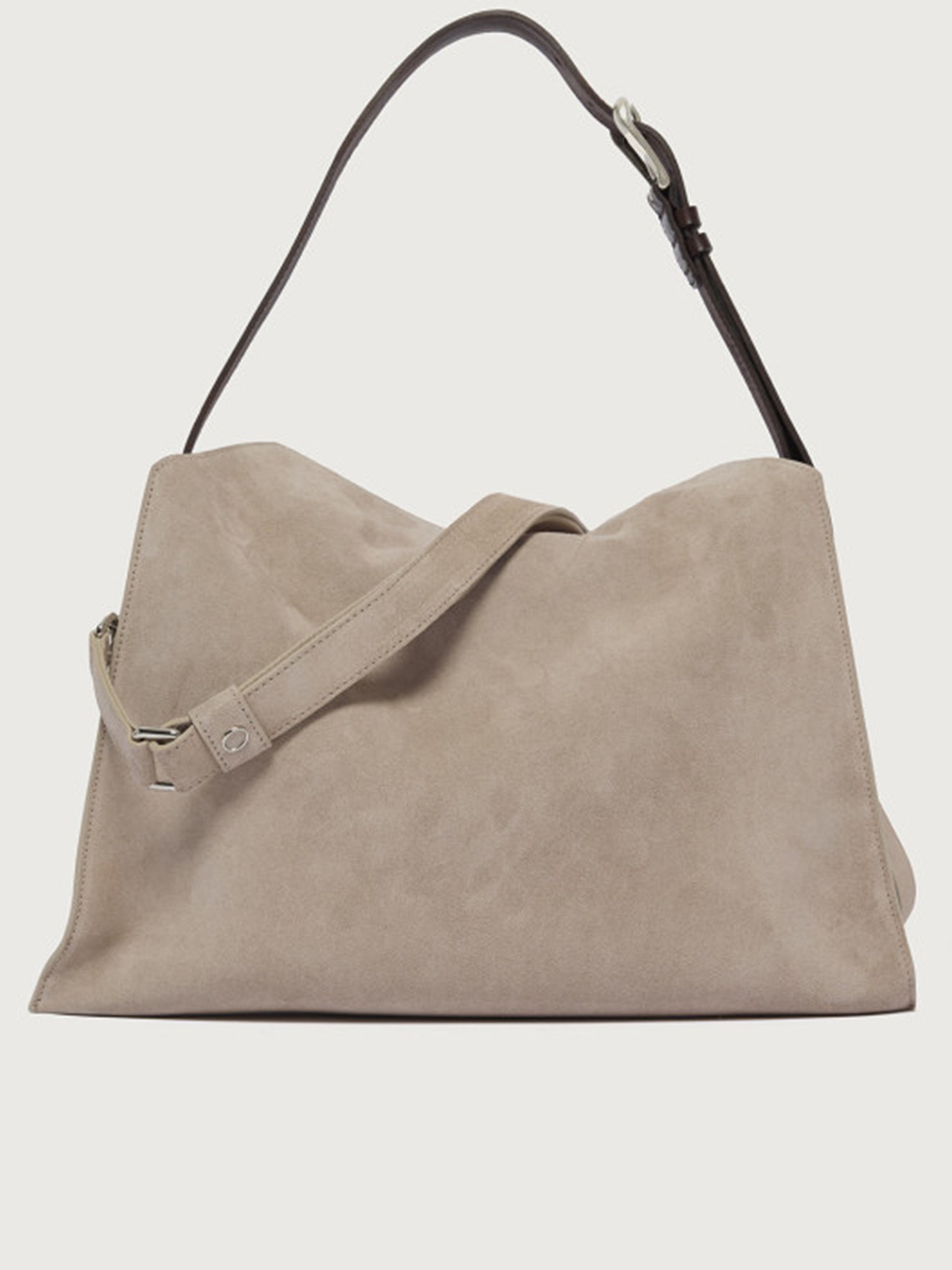 Borsa Nude & Neutrals Leather |