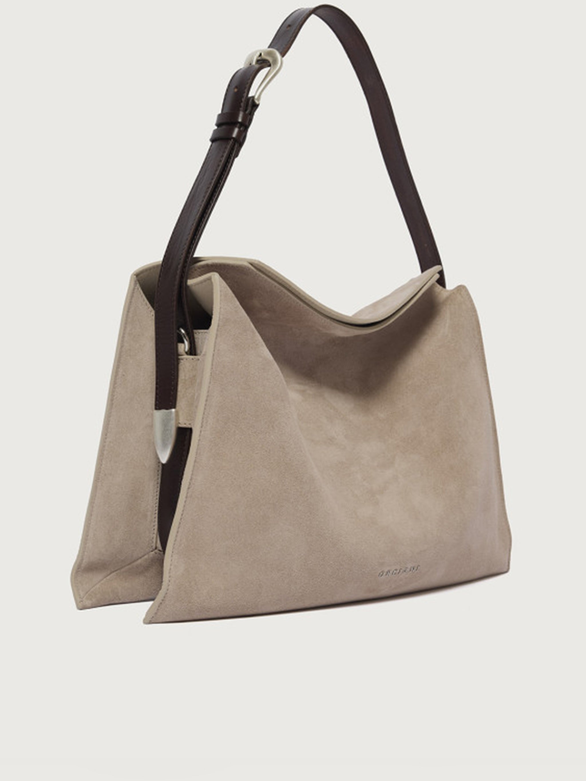 Borsa Nude & Neutrals Leather |
