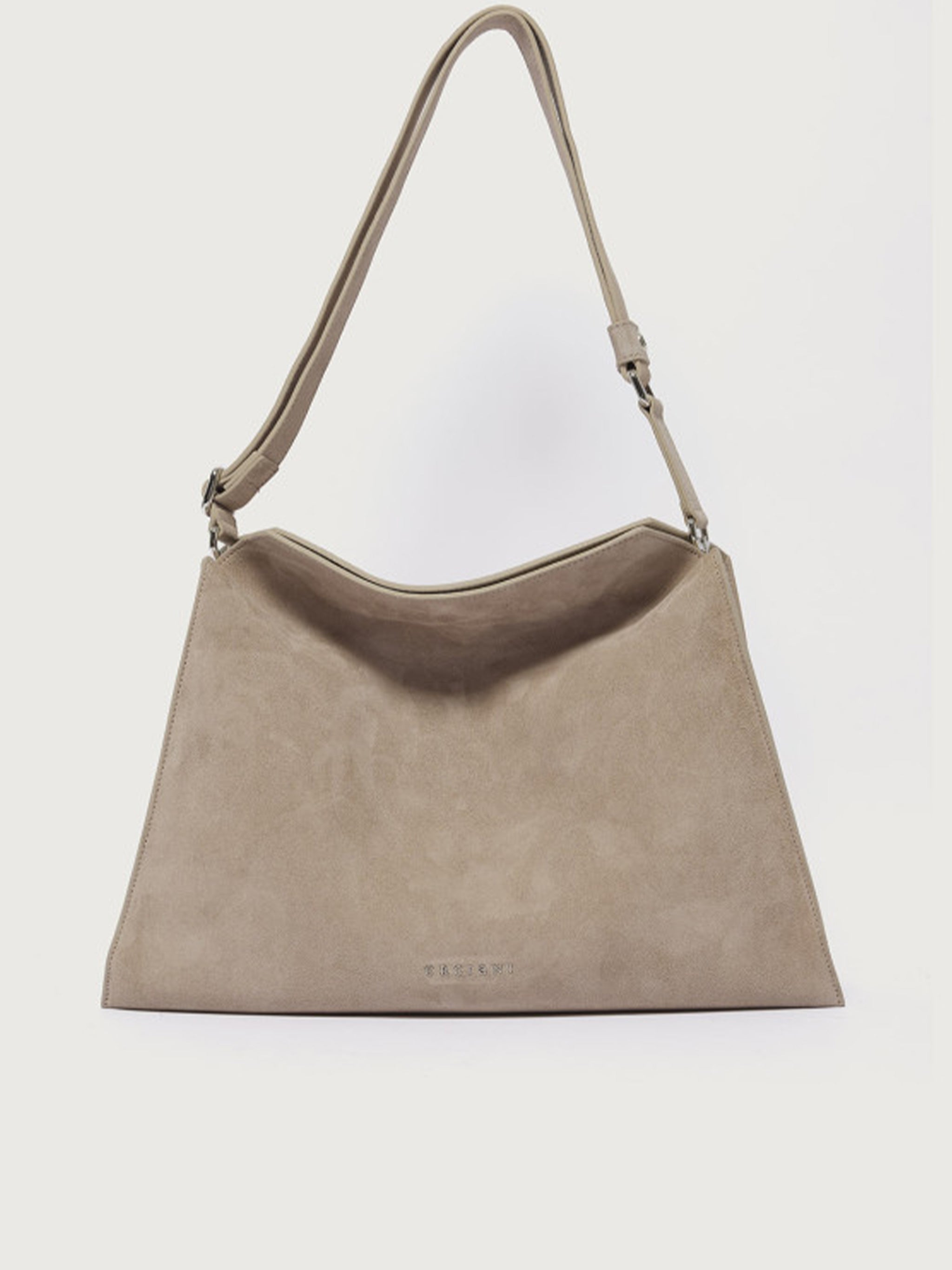 Borsa Nude & Neutrals Leather |