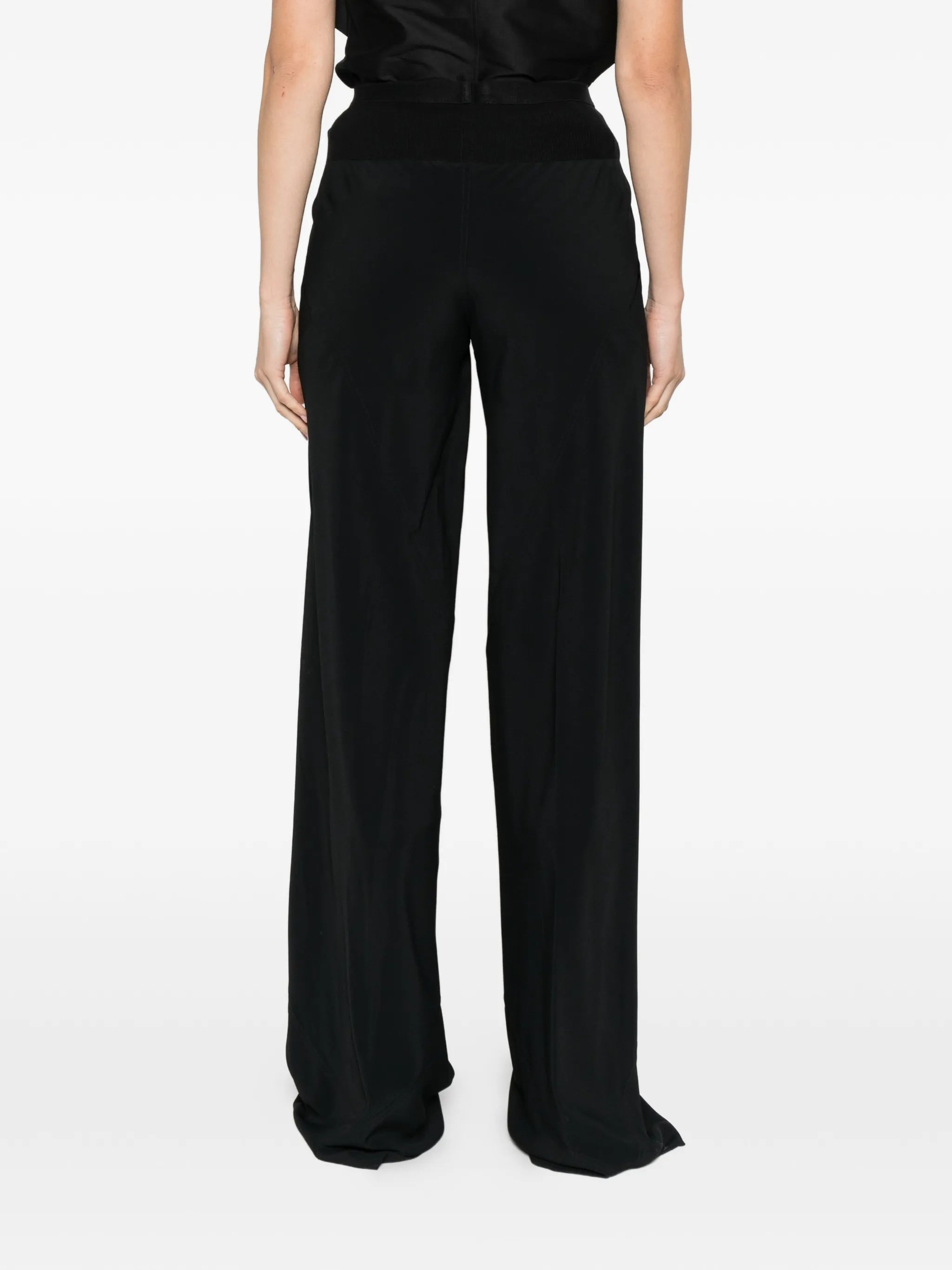 Bias Pantaloni Black