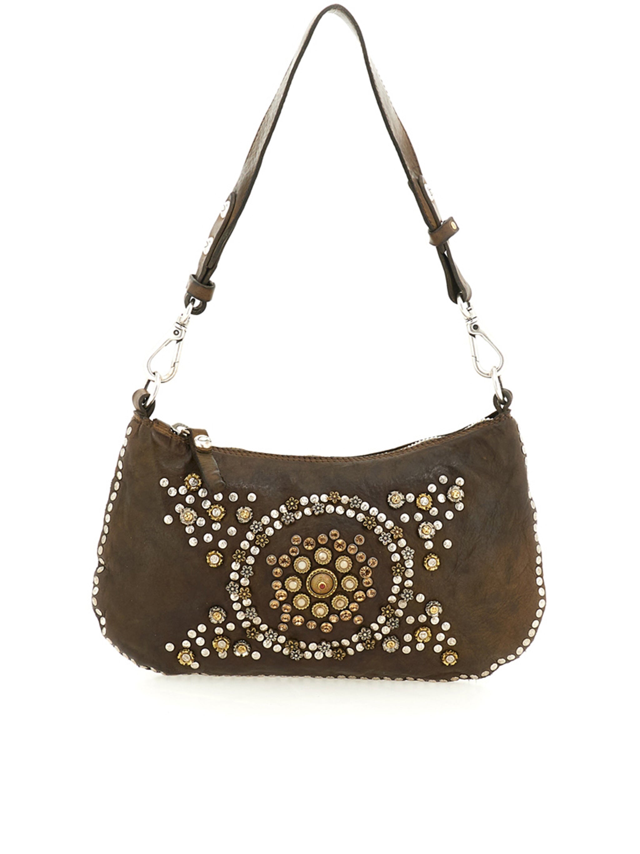 Teresa Brown Borsa
