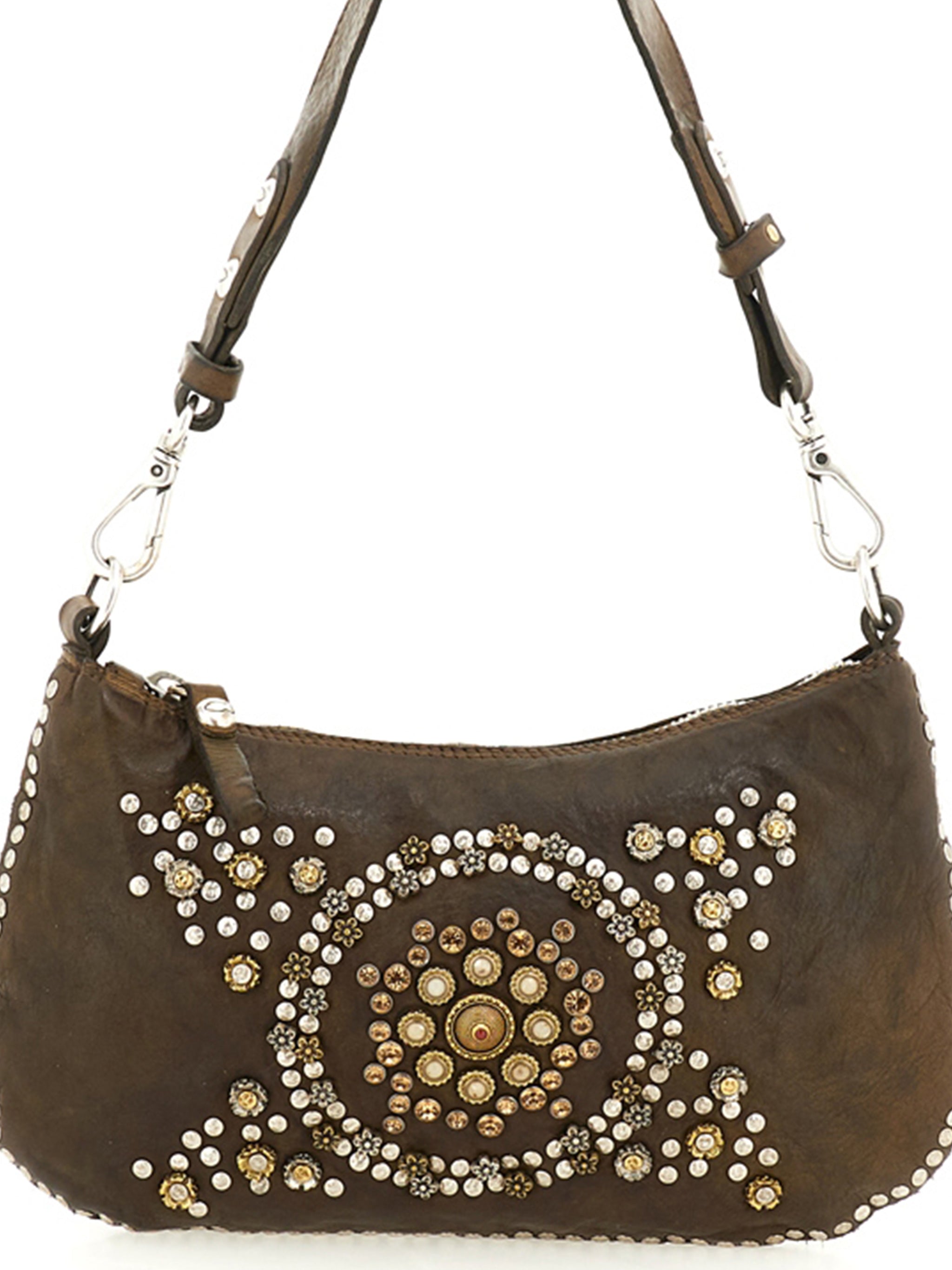 Teresa Brown Borsa