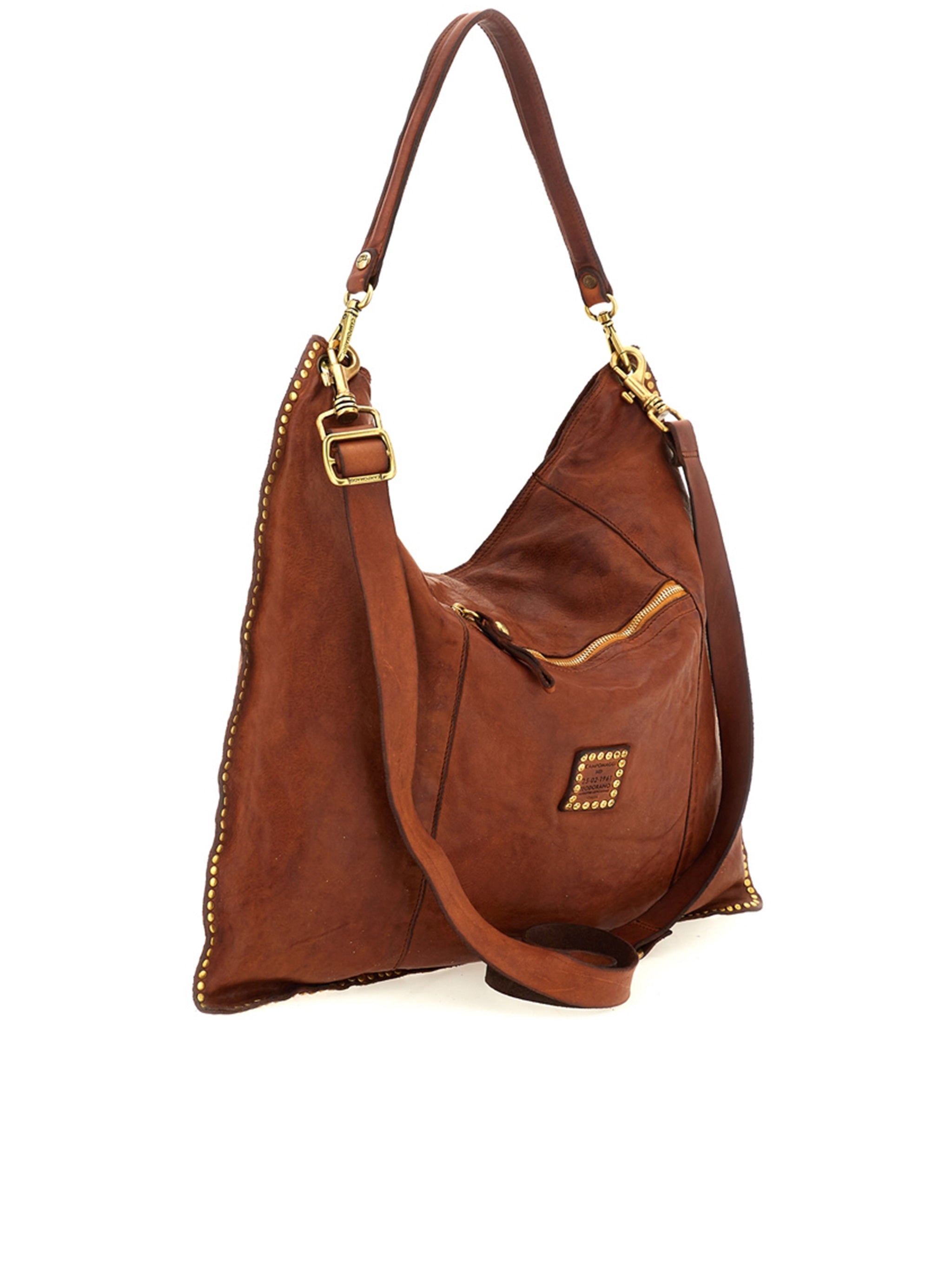 Elsa Brown Borsa