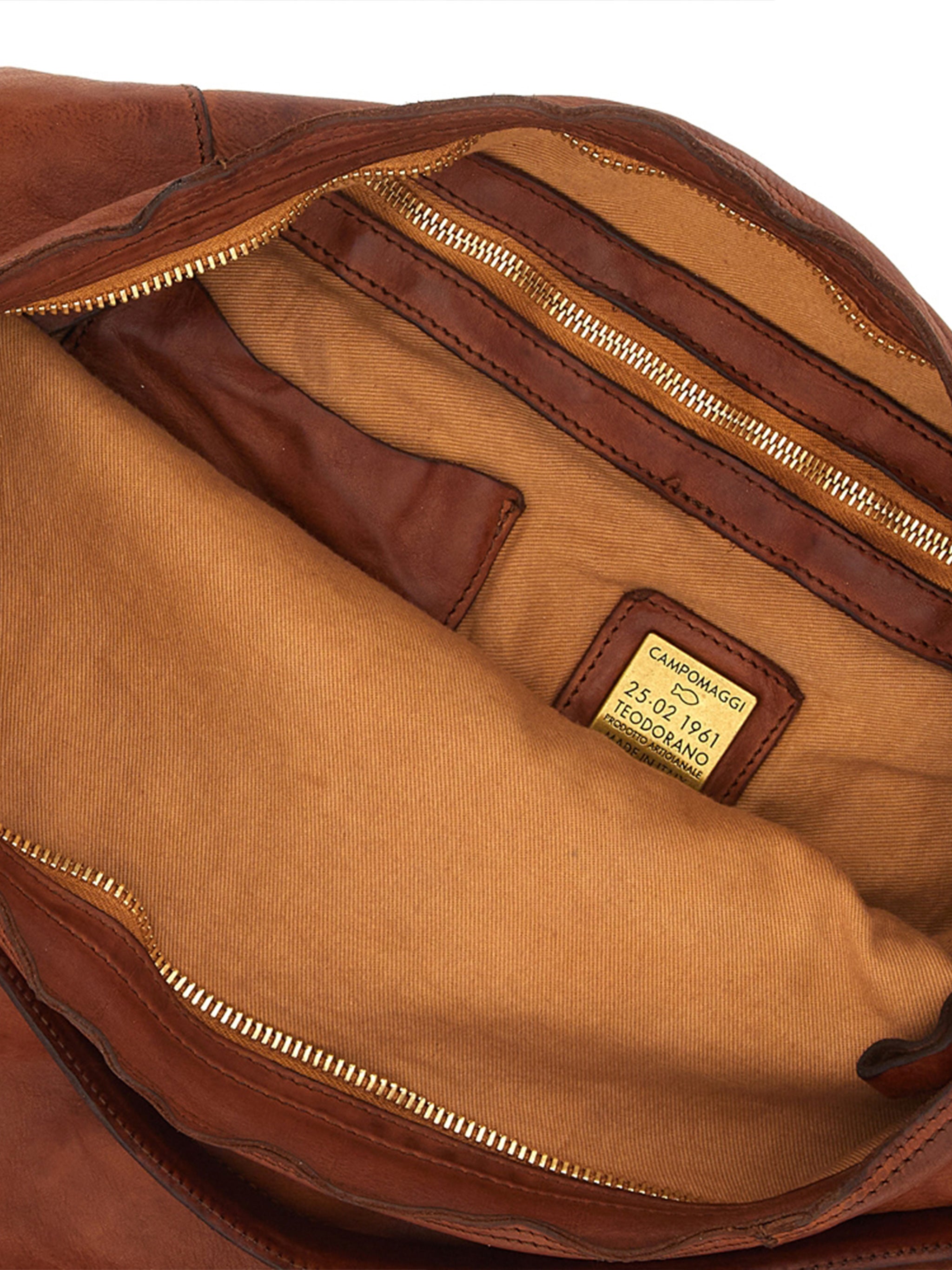 Elsa Brown Borsa