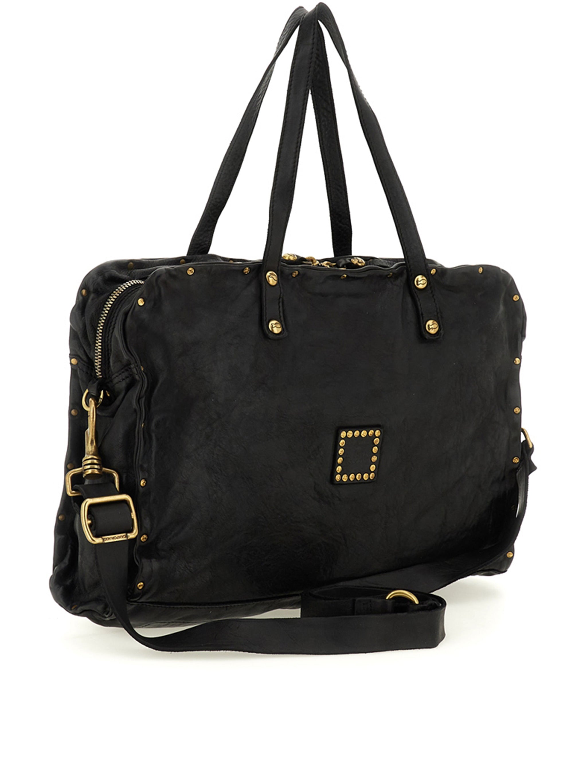 Clelia Black Borsa