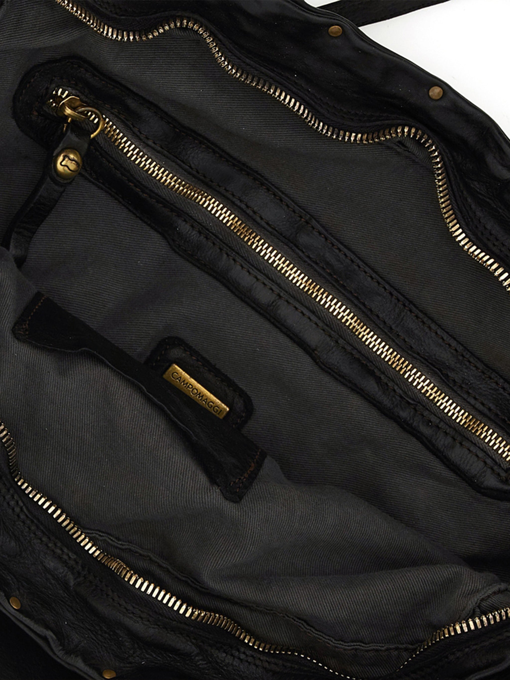 Clelia Black Borsa