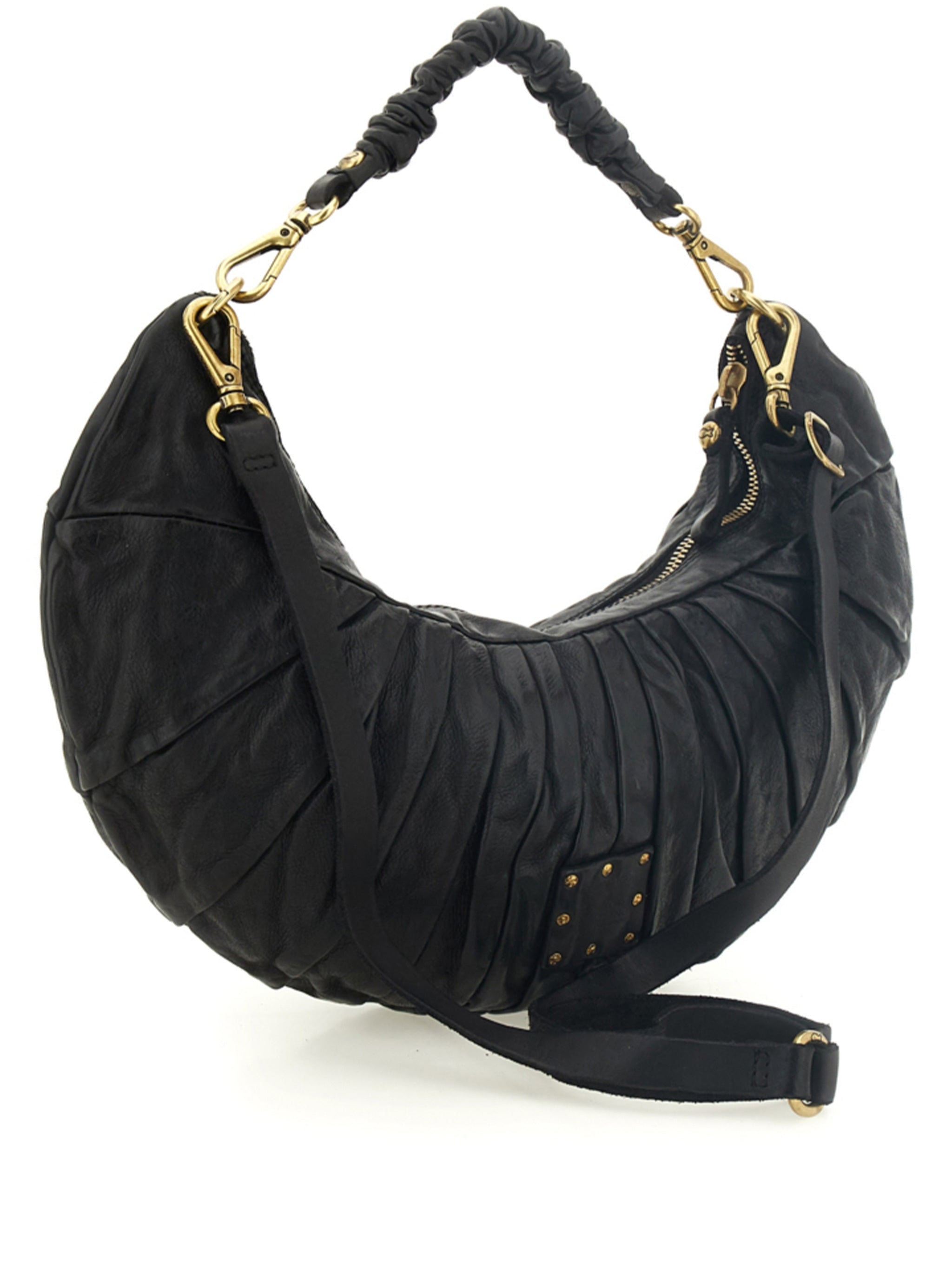 Luna Black Borsa