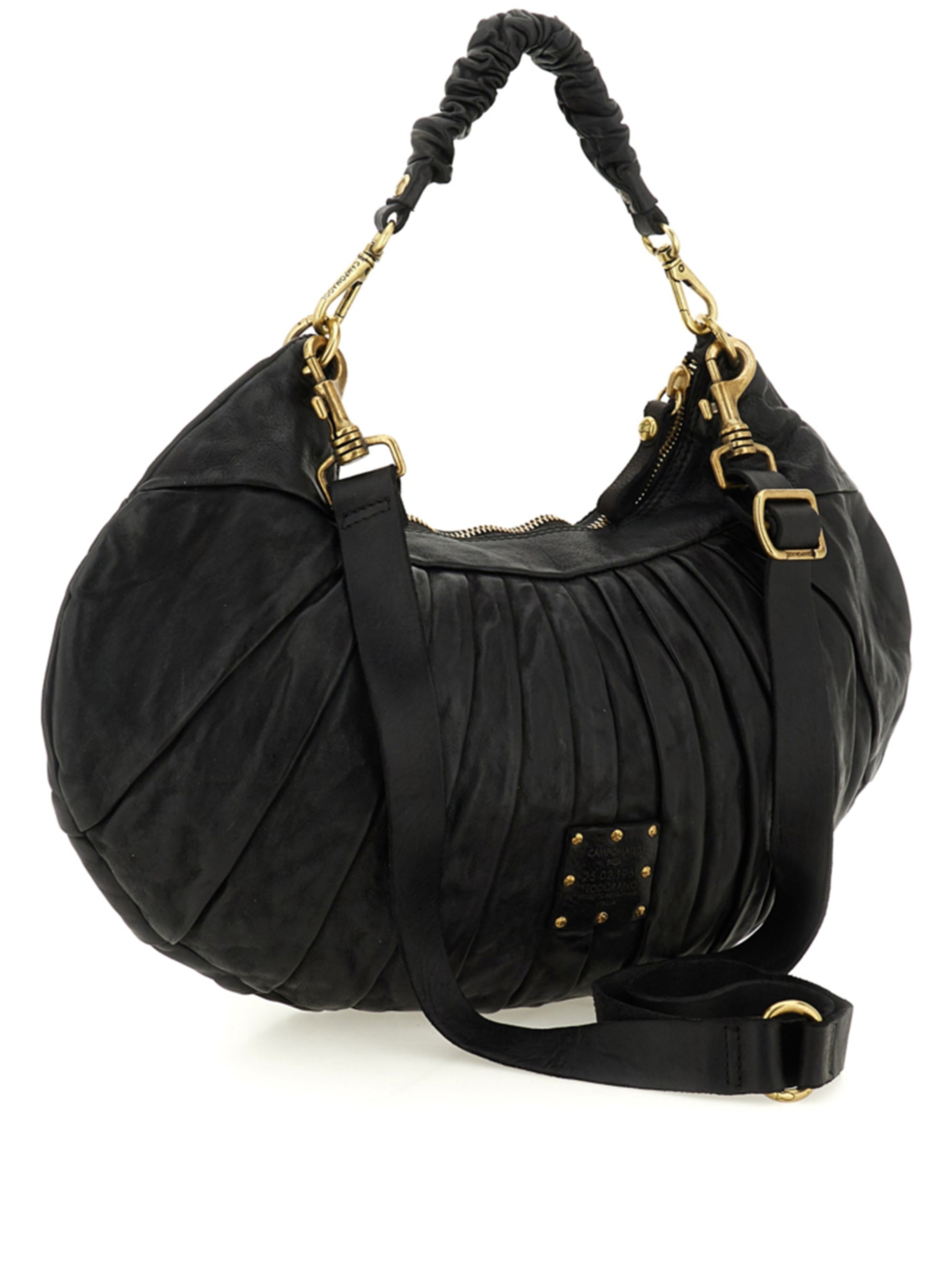 Luna Black Borsa
