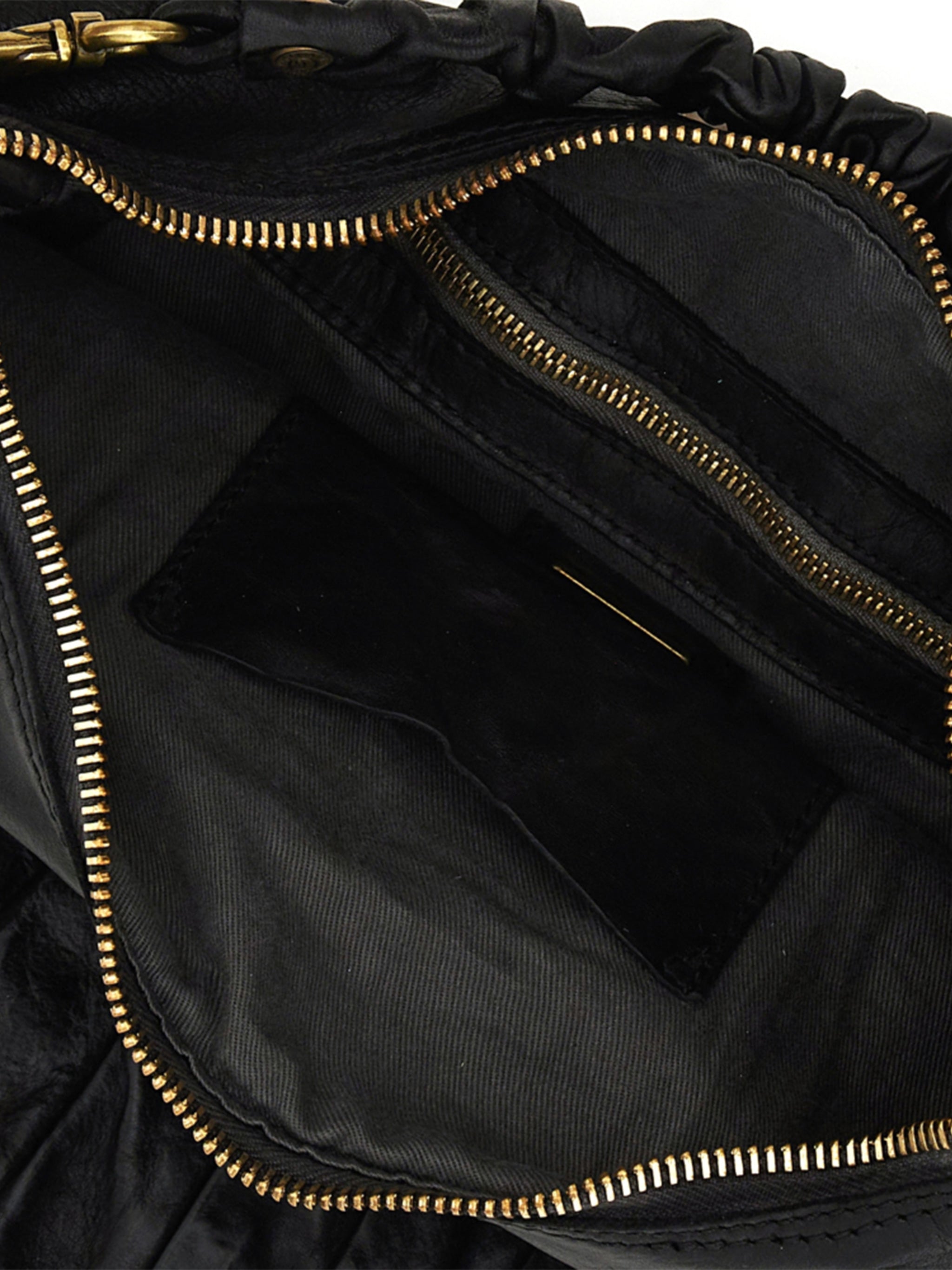 Luna Black Borsa