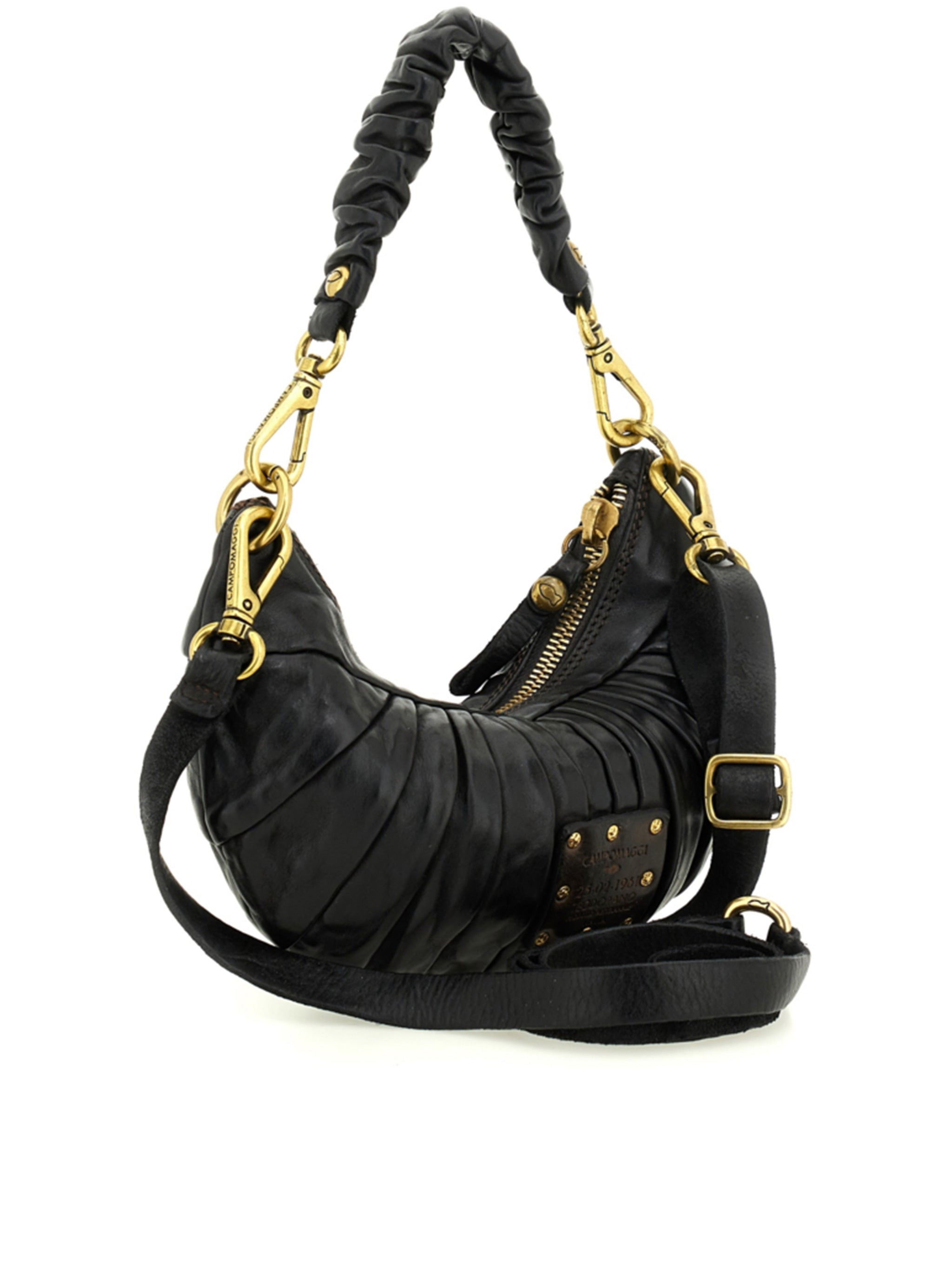 Luna Black Borsa