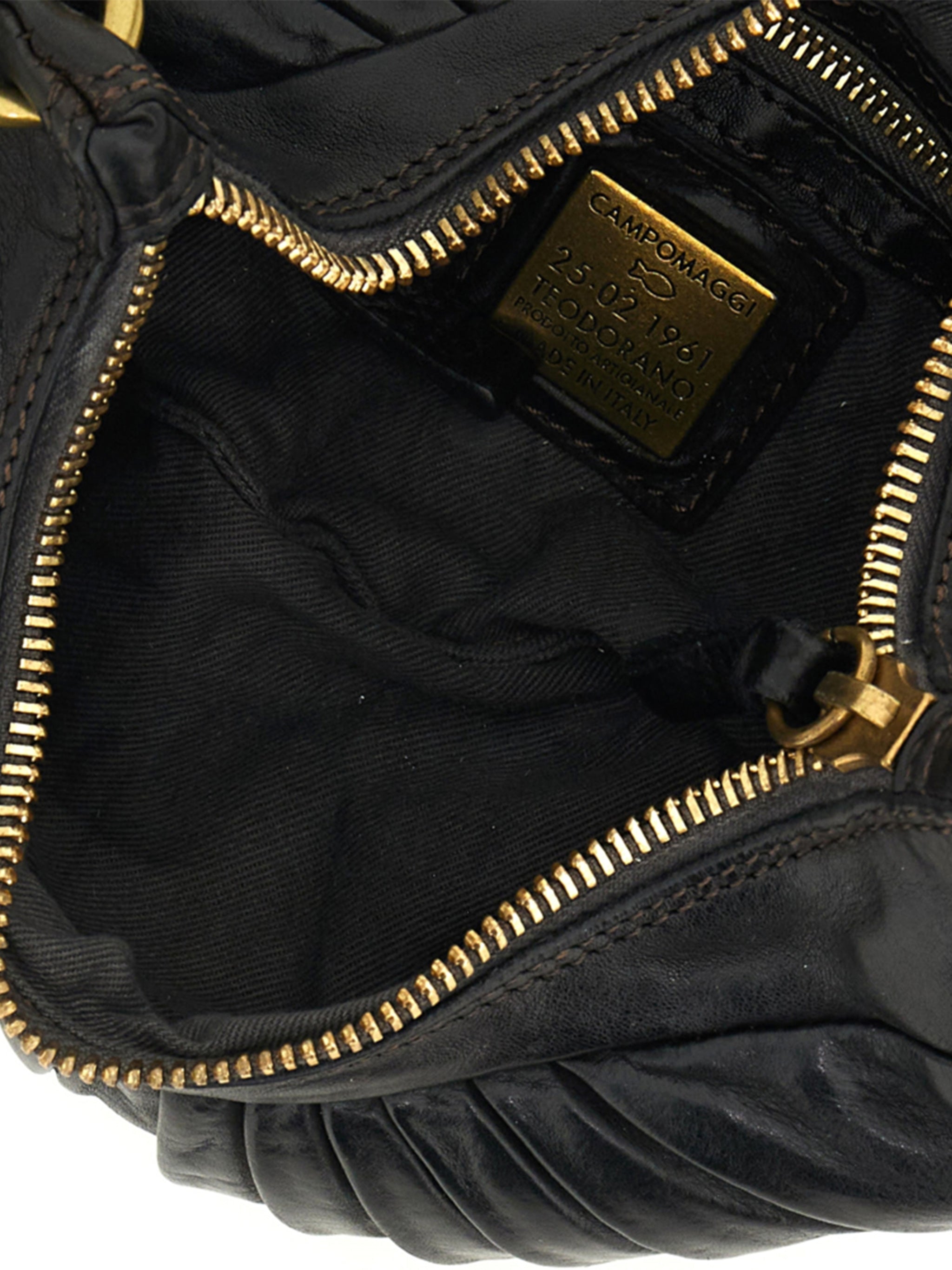 Luna Black Borsa