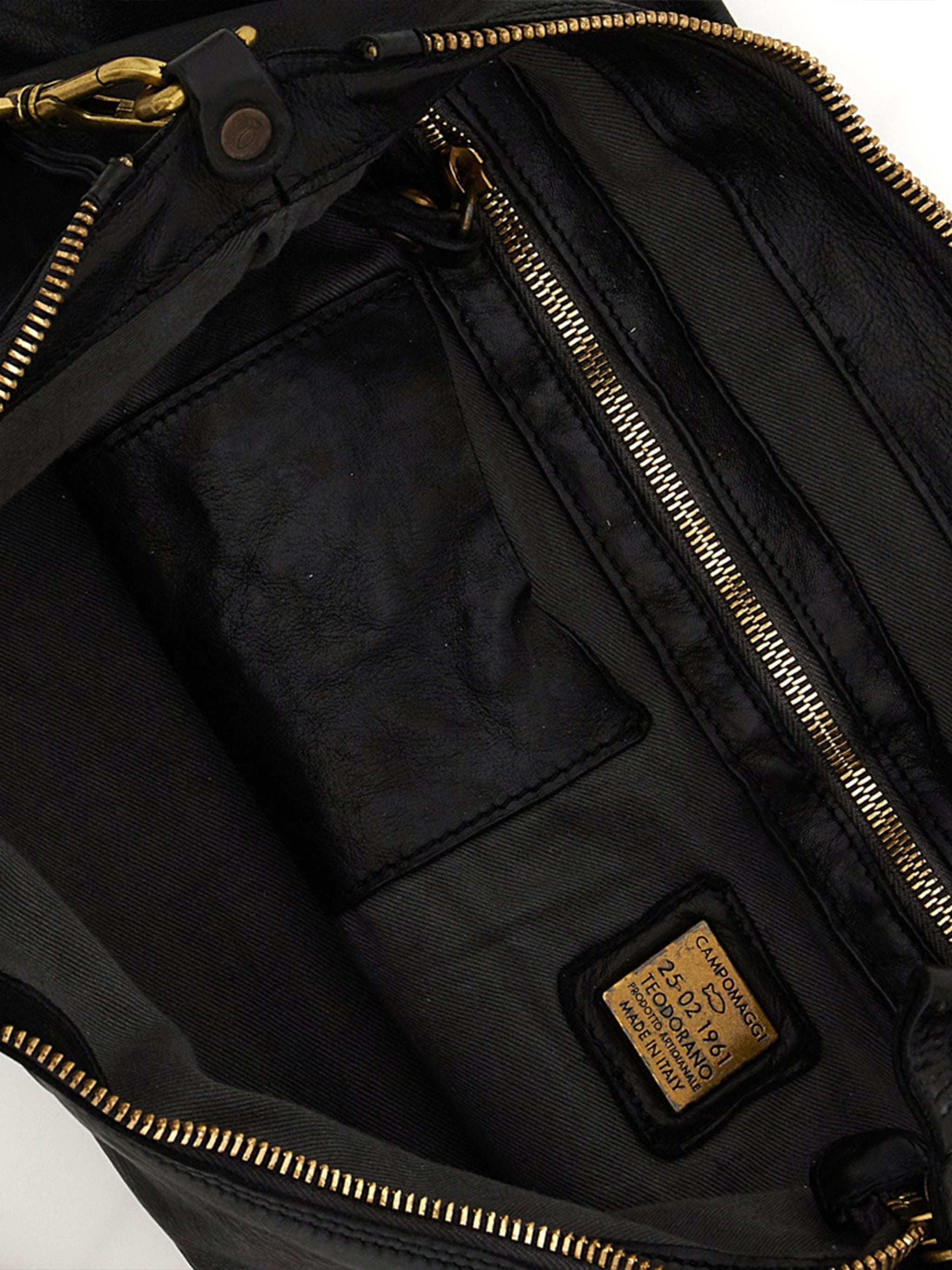 Wanda Black Borsa