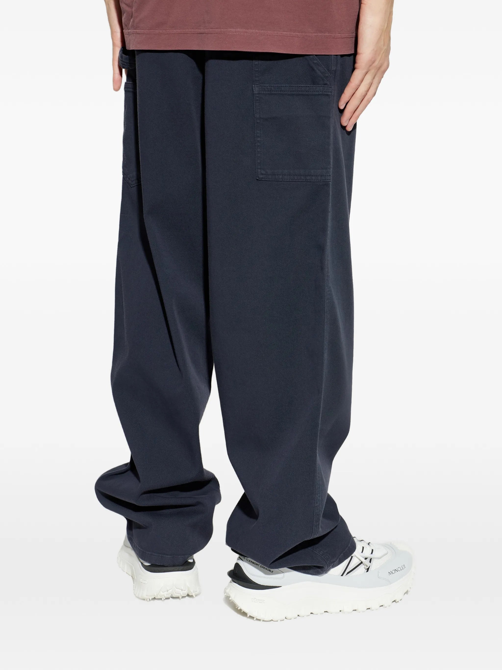 Pantalone Sportivo Pantaloni