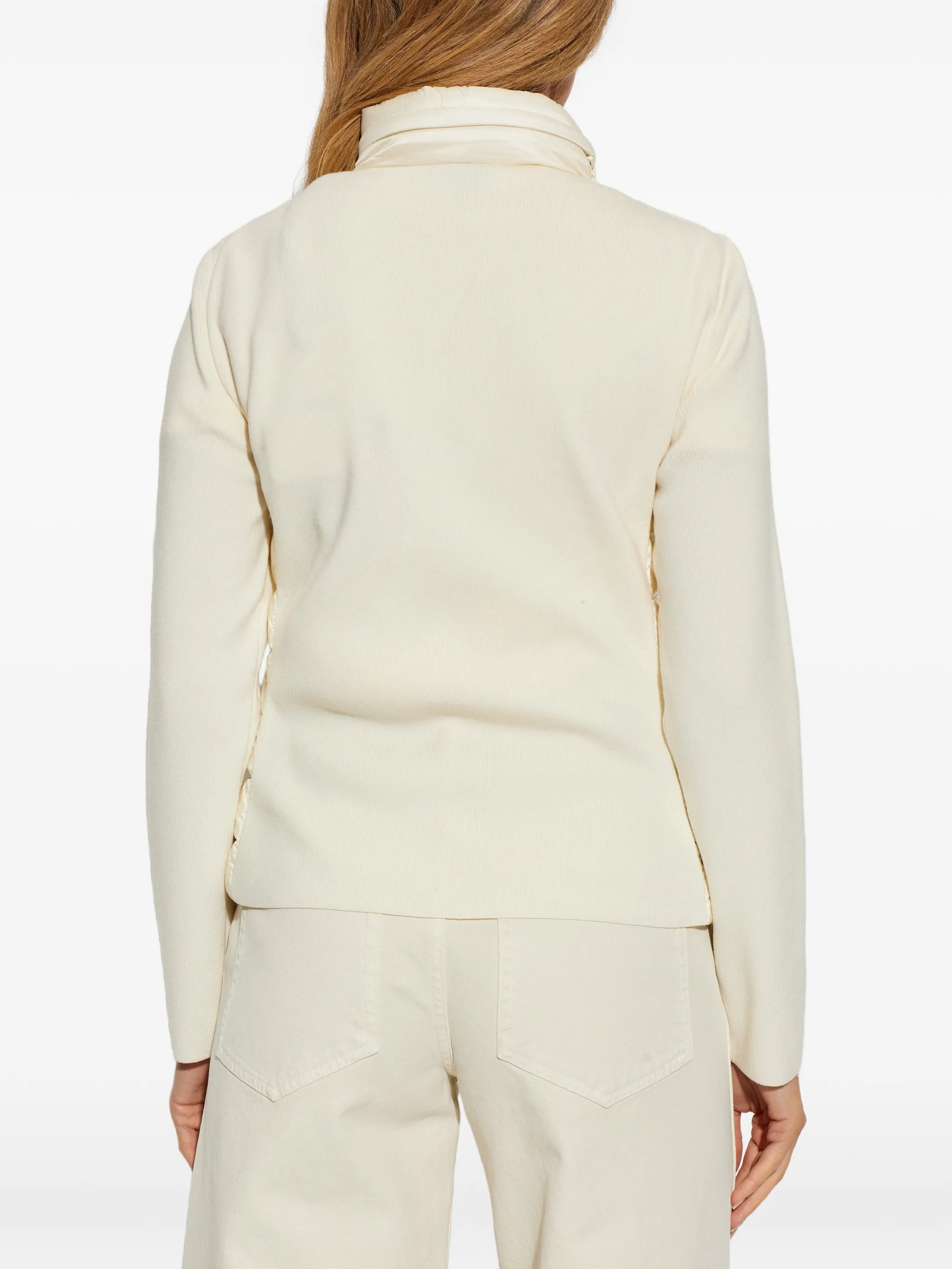 Cardigan Tricot Maglia
