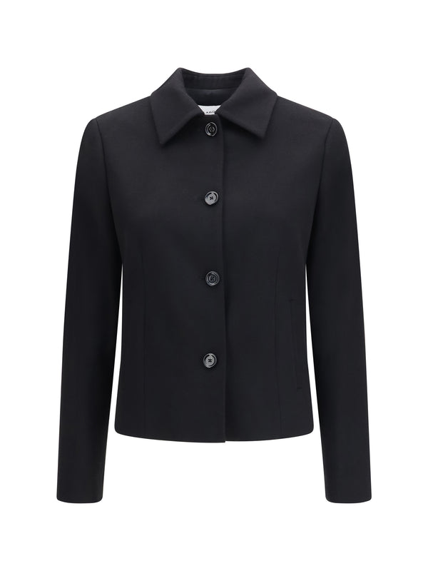 Virgin Wool Jacket 999 Fleece Ovis Aries