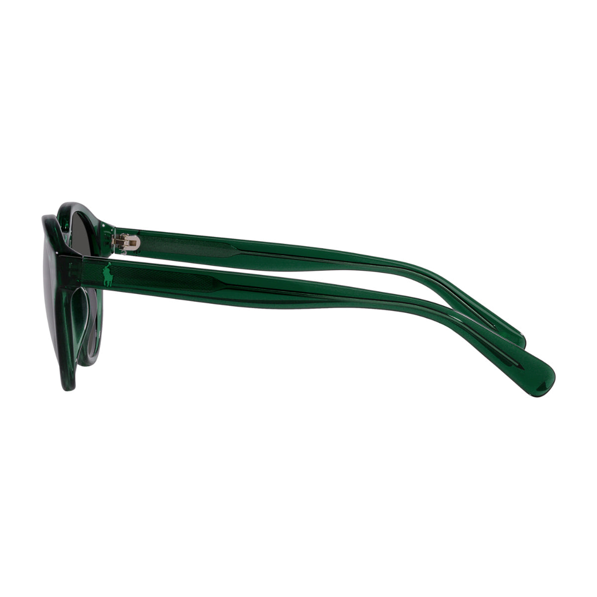 Polo Prep PP9505U Linea The Earth 608487 Verde Bio-acetate Occhiali Da Sole