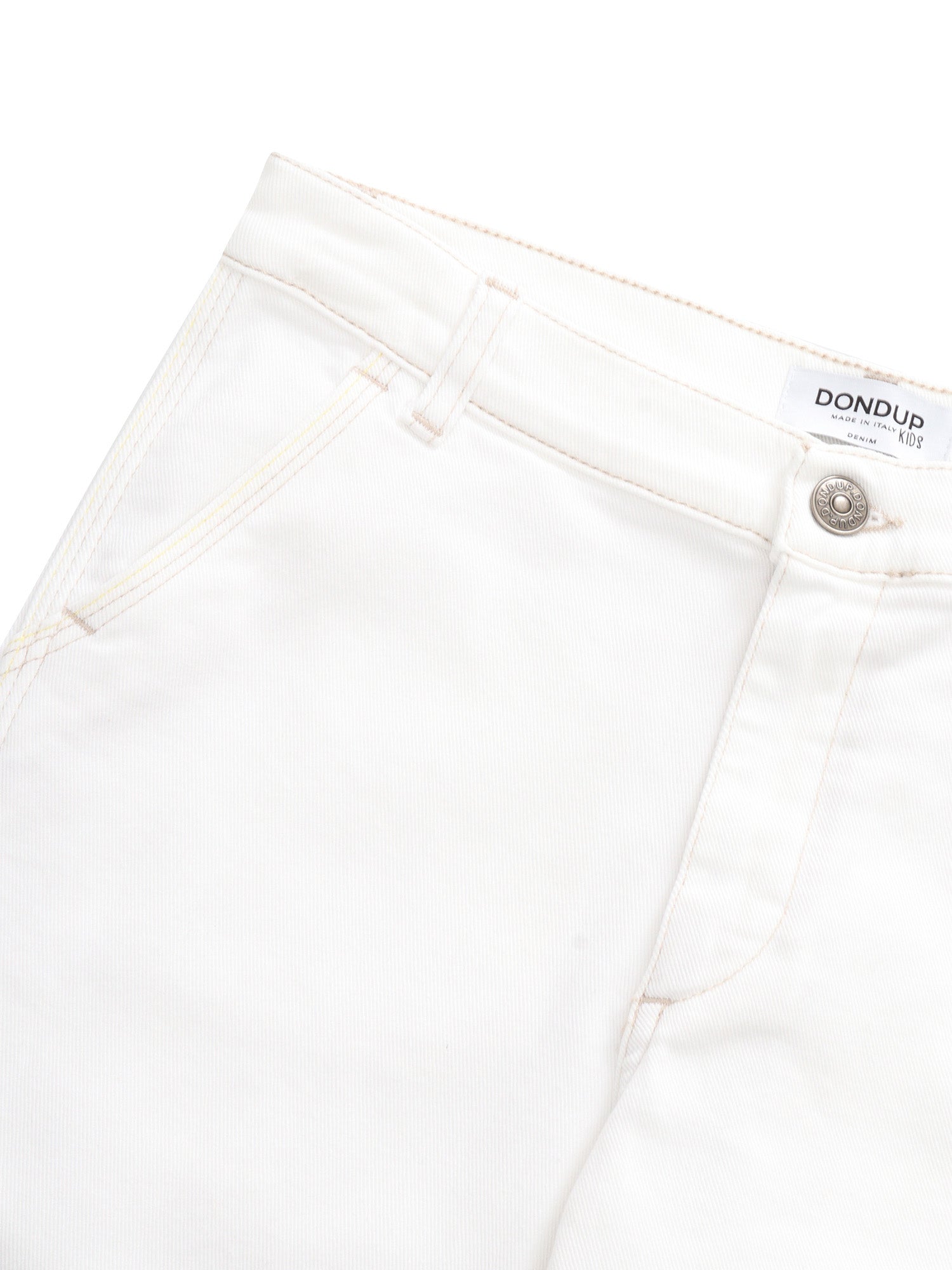 Greg pants White