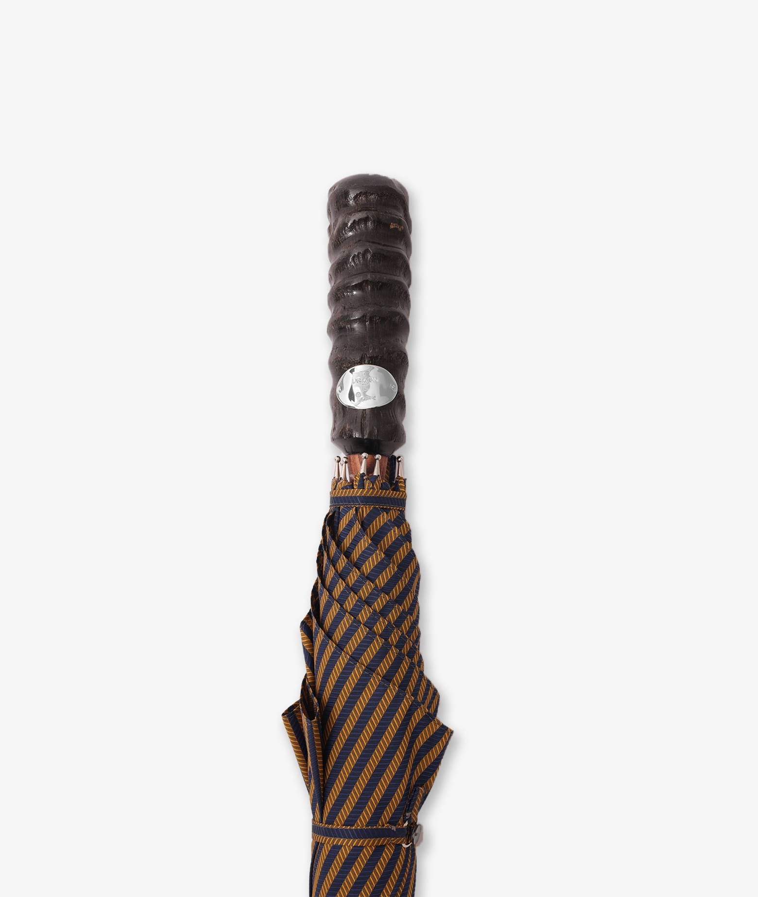 Umbrella St.moritz Oryx Neutral Maple Handle