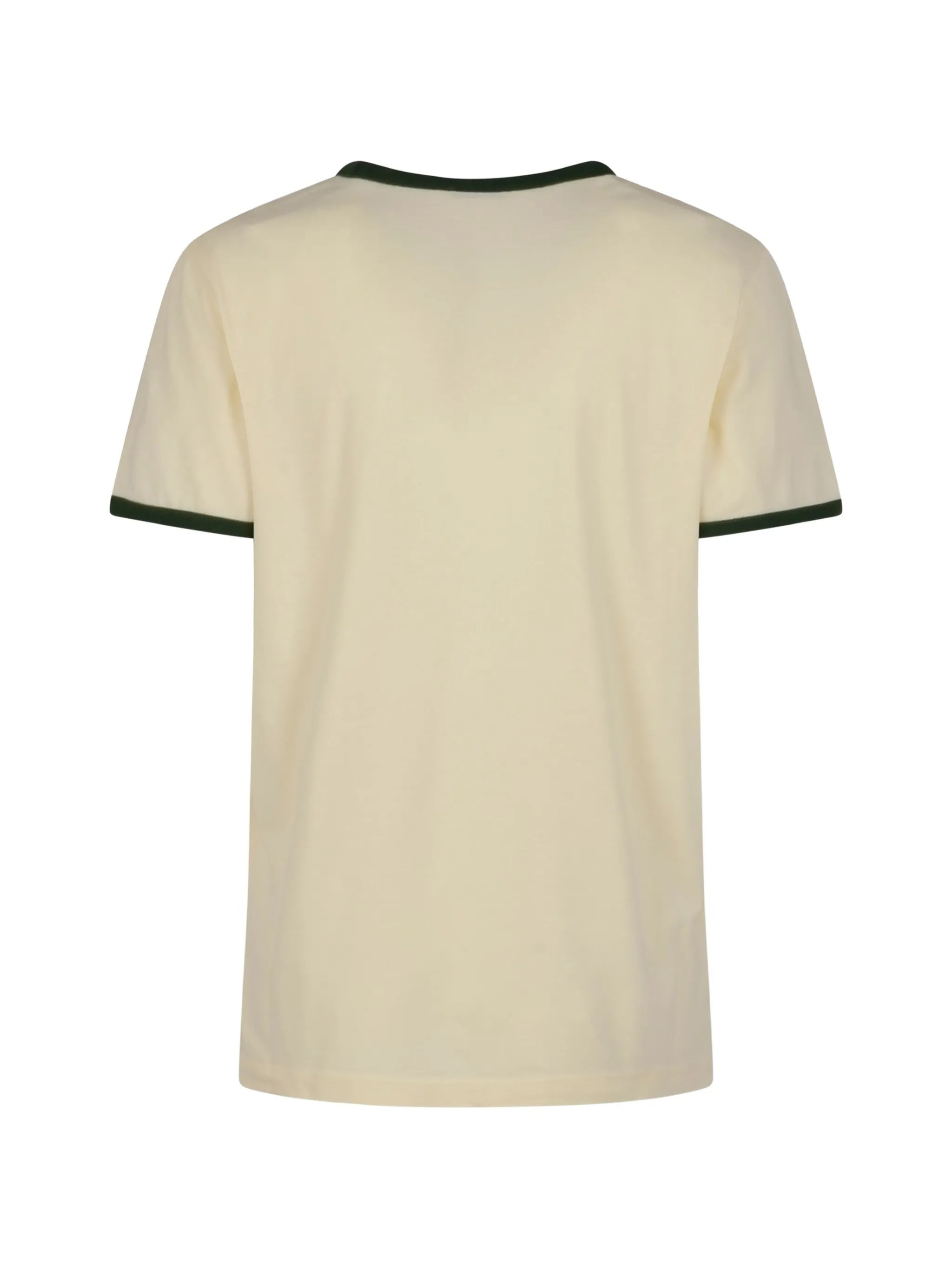 Maglia Manica Corta T-shirt
