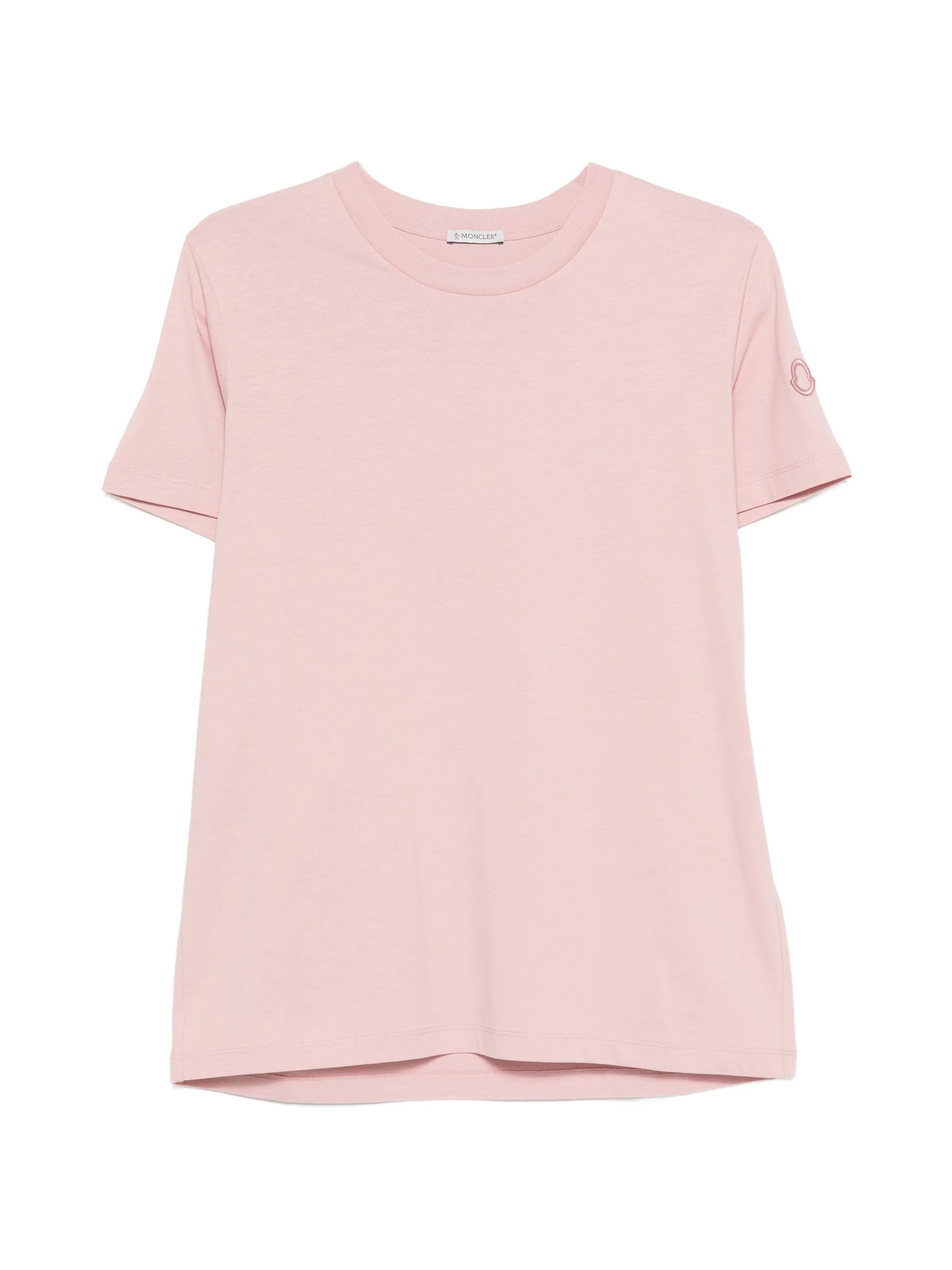 Maglia Manica Corta E T-shirt