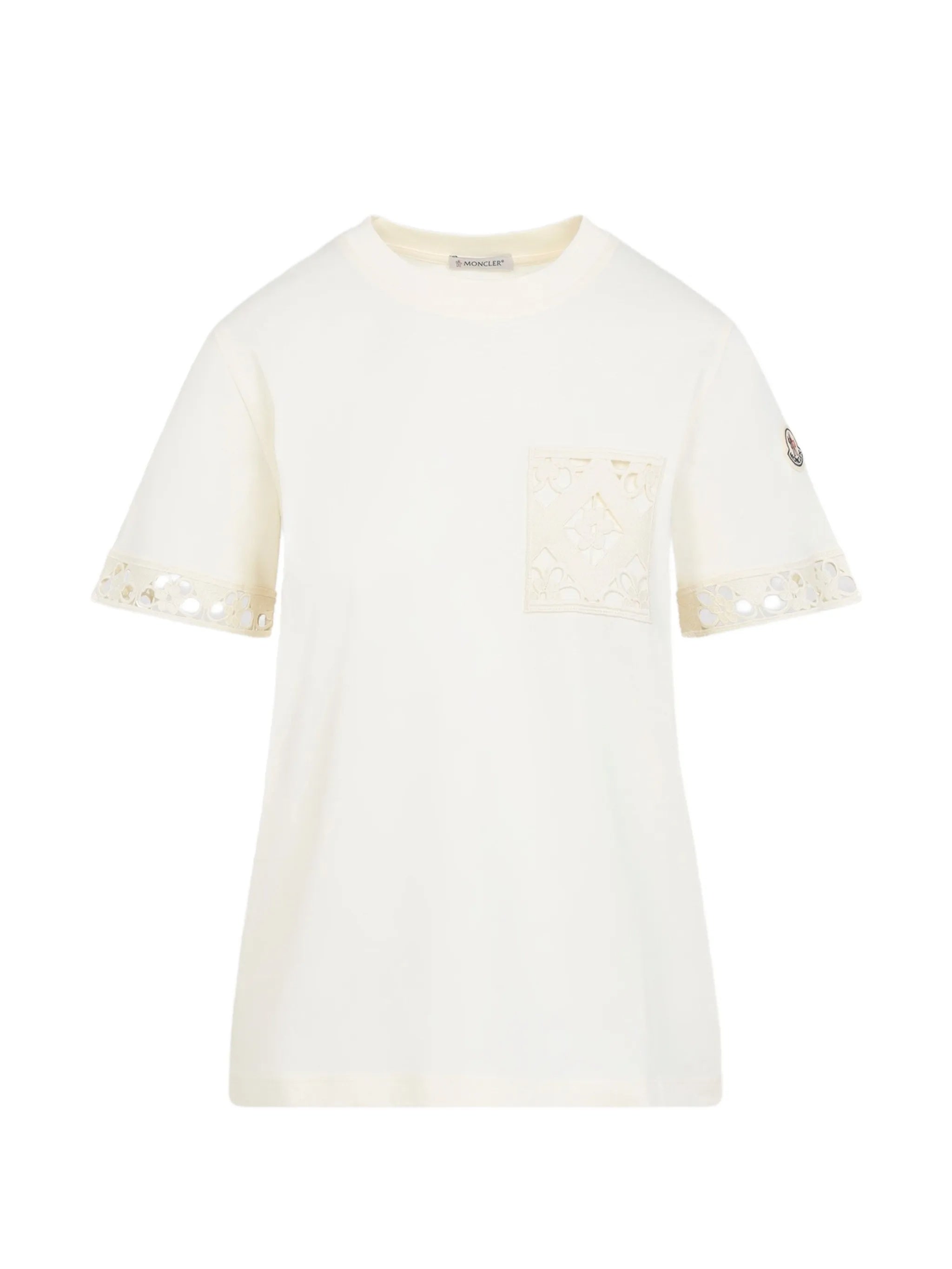 Maglia Maniche Corte T-shirt