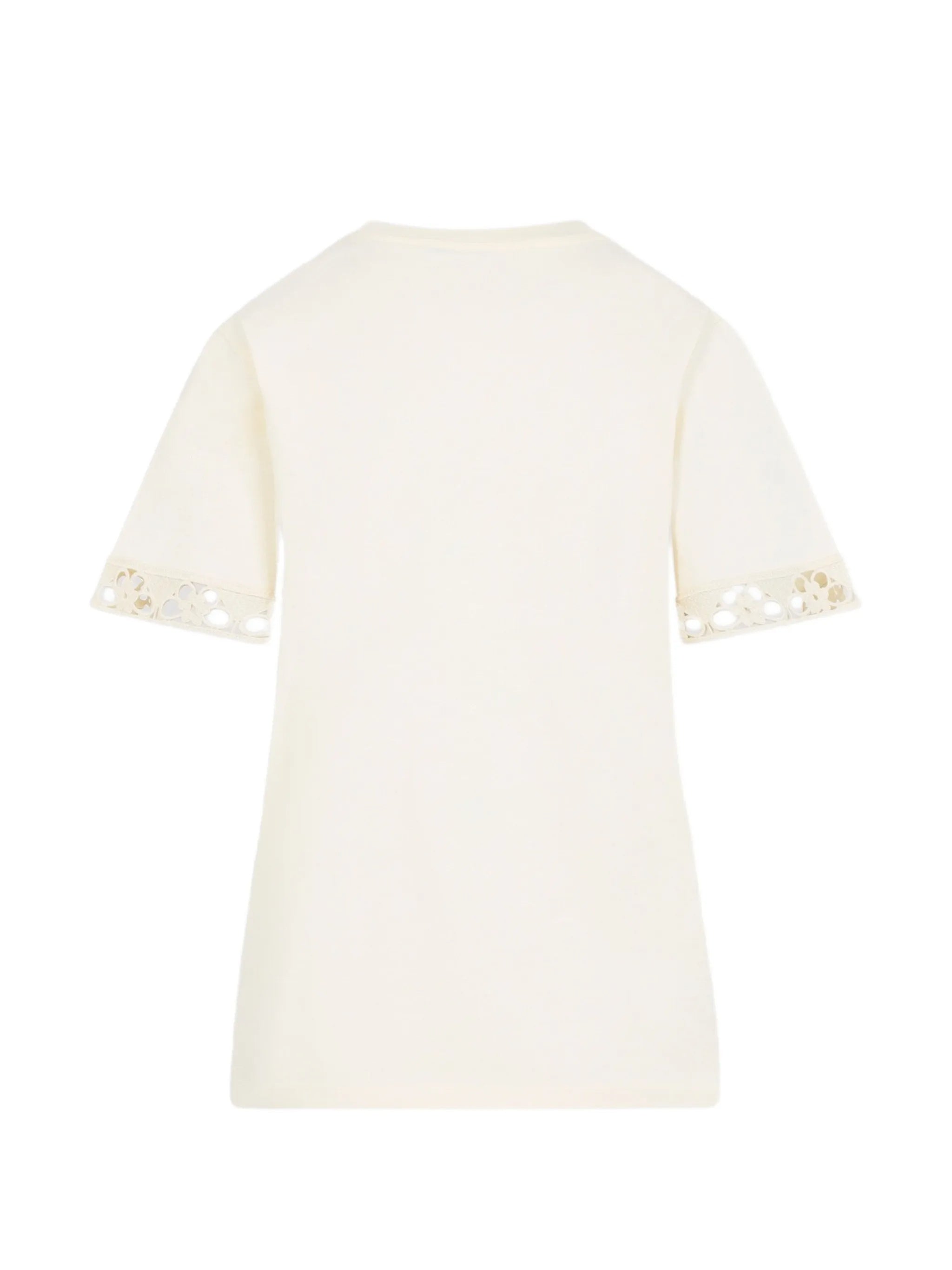 Maglia Maniche Corte T-shirt