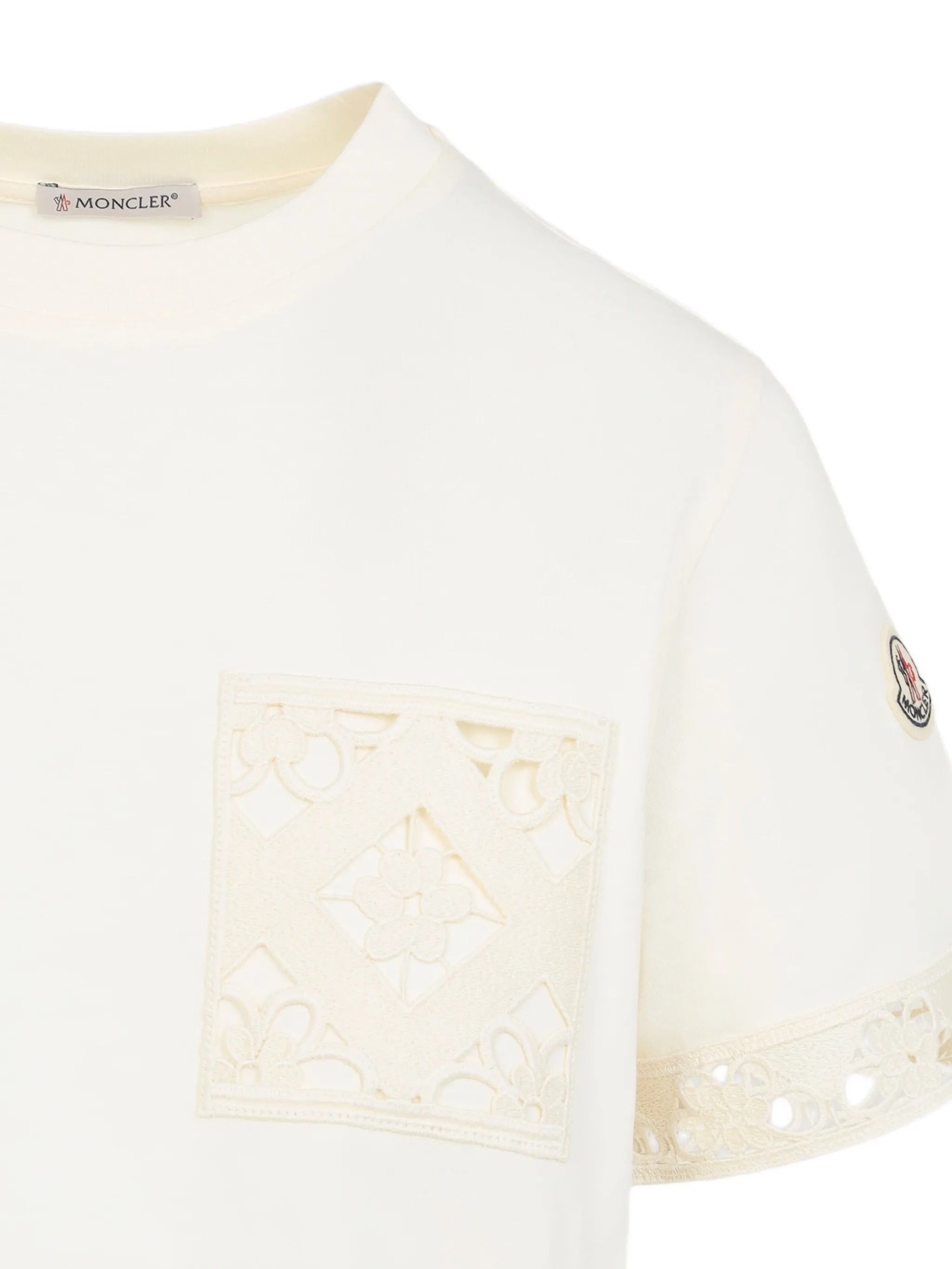 Maglia Maniche Corte T-shirt