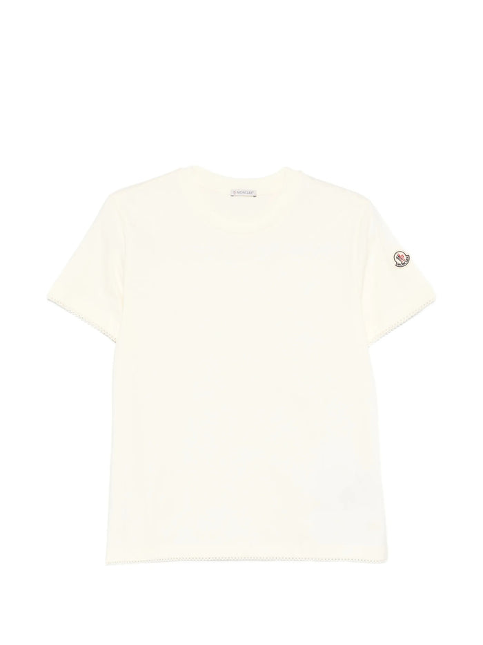 Maglia Manica Corta T-shirt