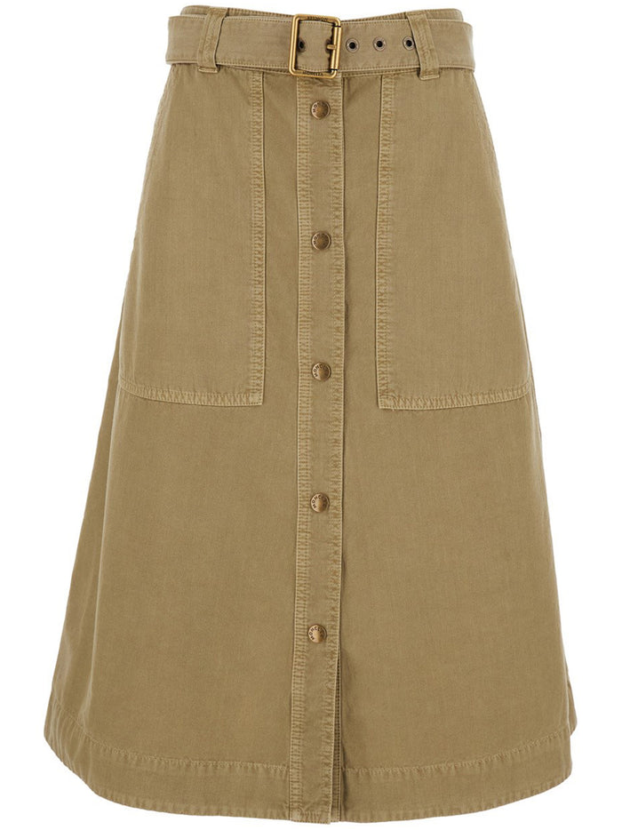 Skirt Gonna