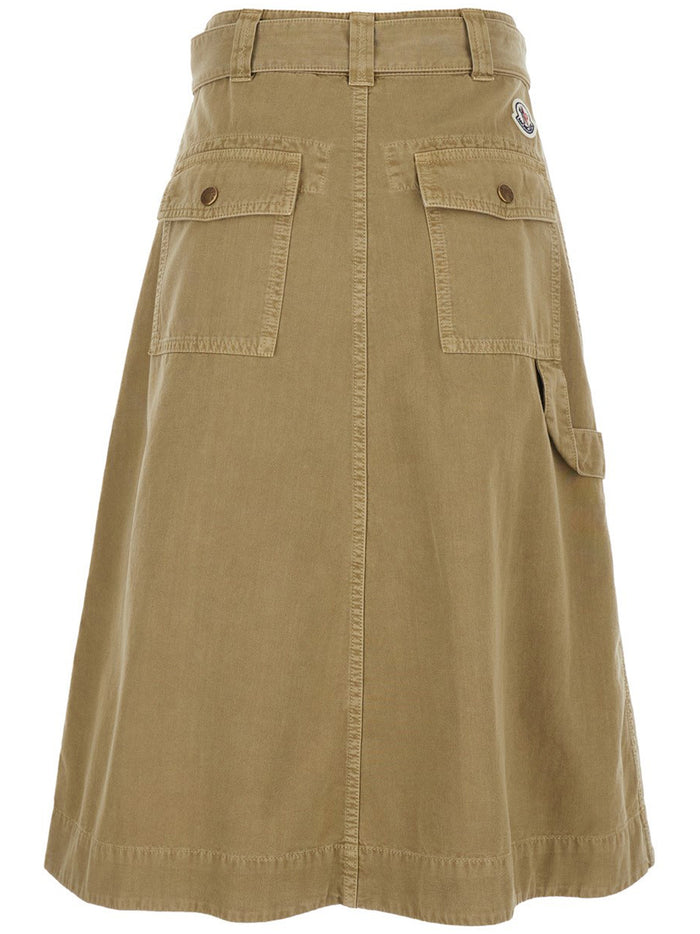 Skirt Gonna