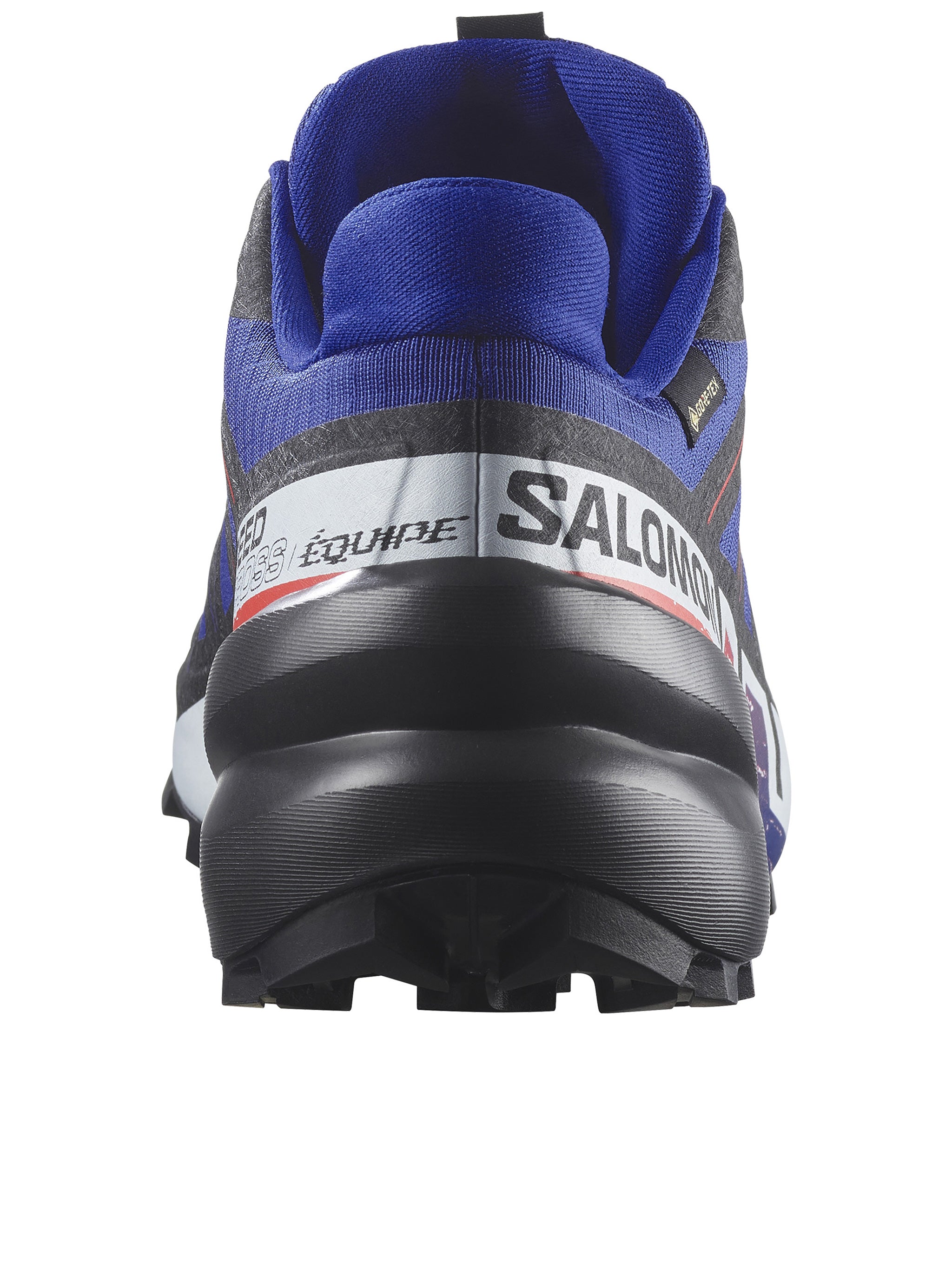 Speedcross 6 Gtx Equipe Fird White Calzature