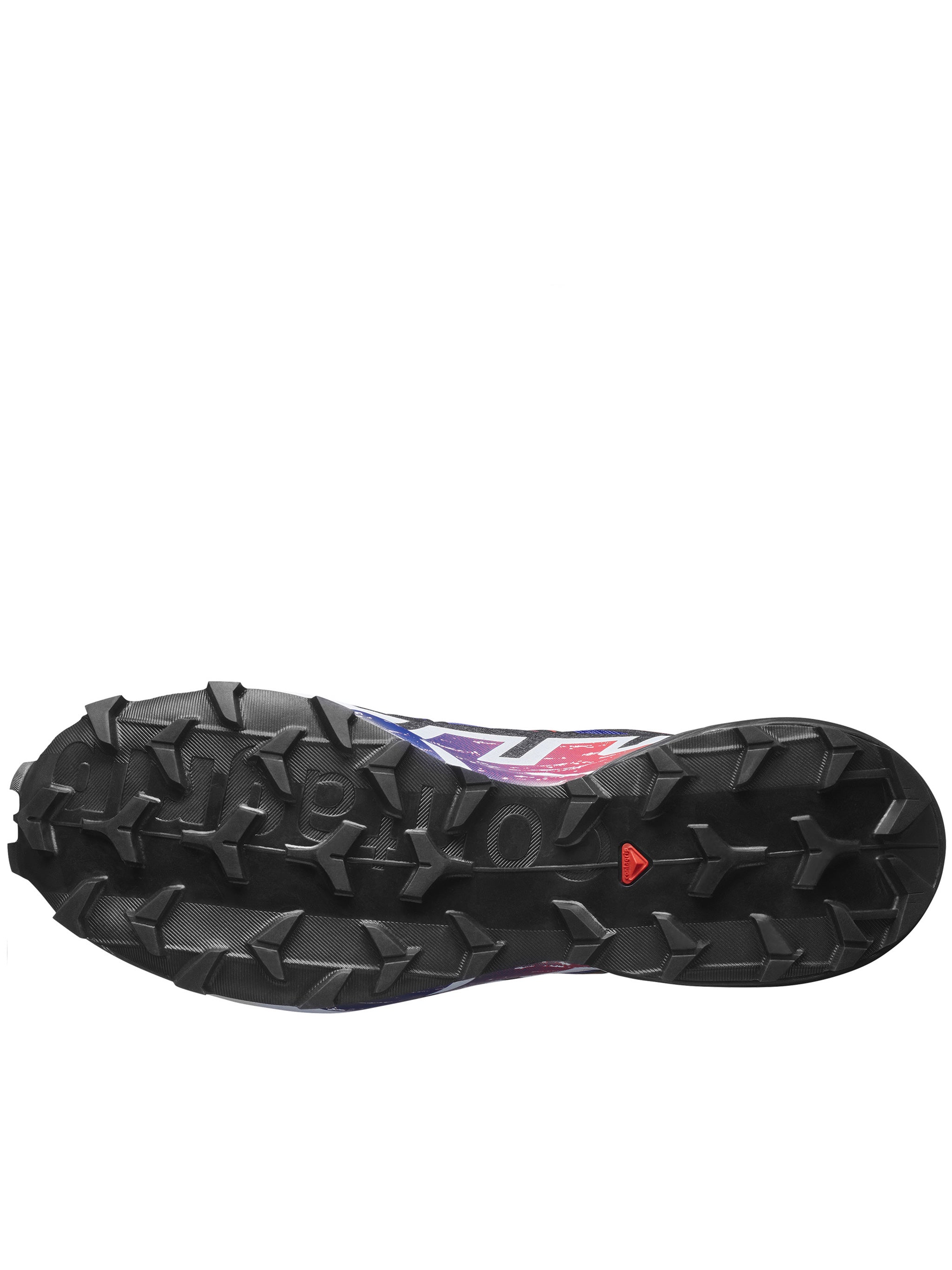 Speedcross 6 Gtx Equipe Fird White Calzature