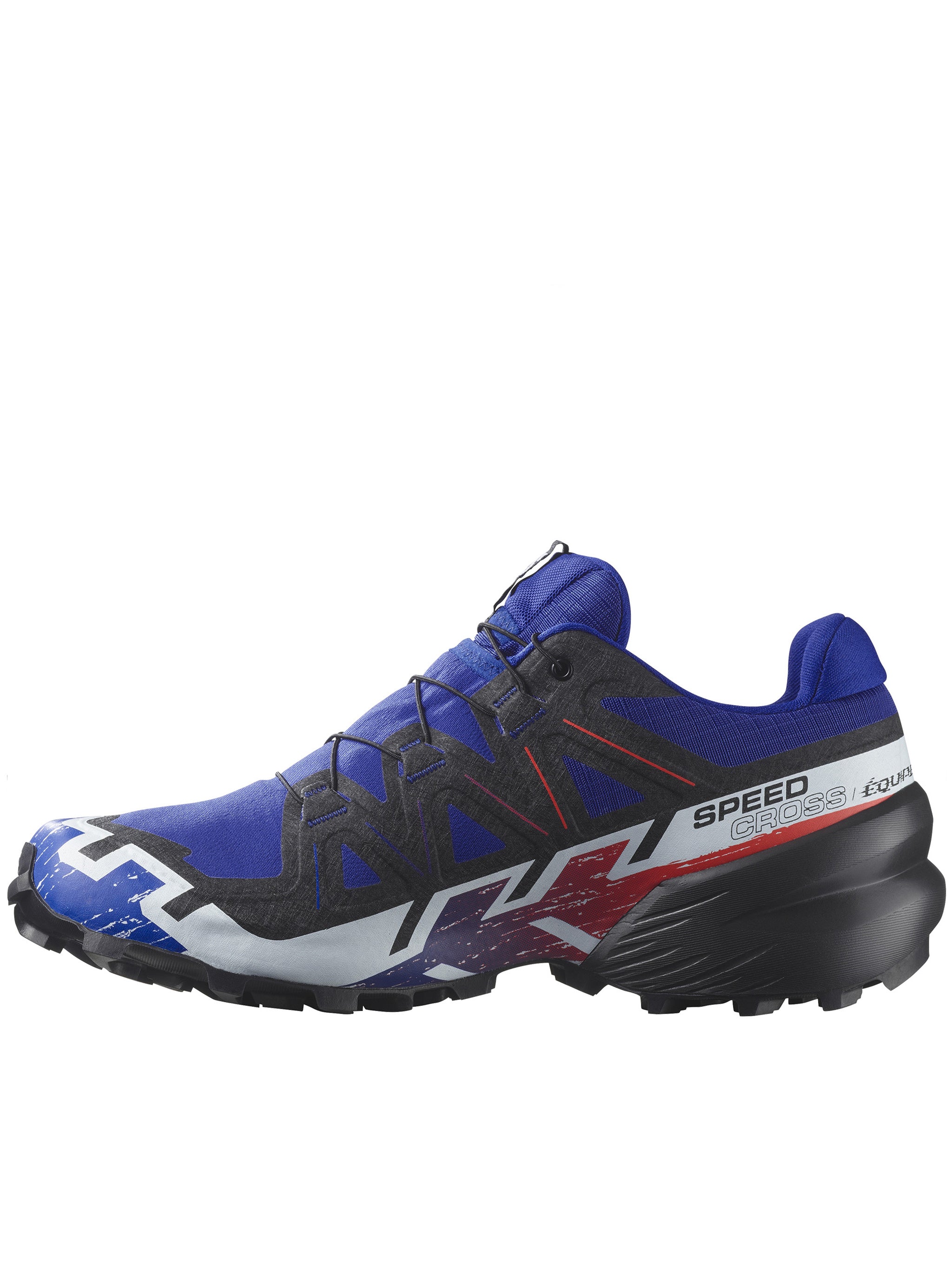 Speedcross 6 Gtx Equipe Fird White Calzature